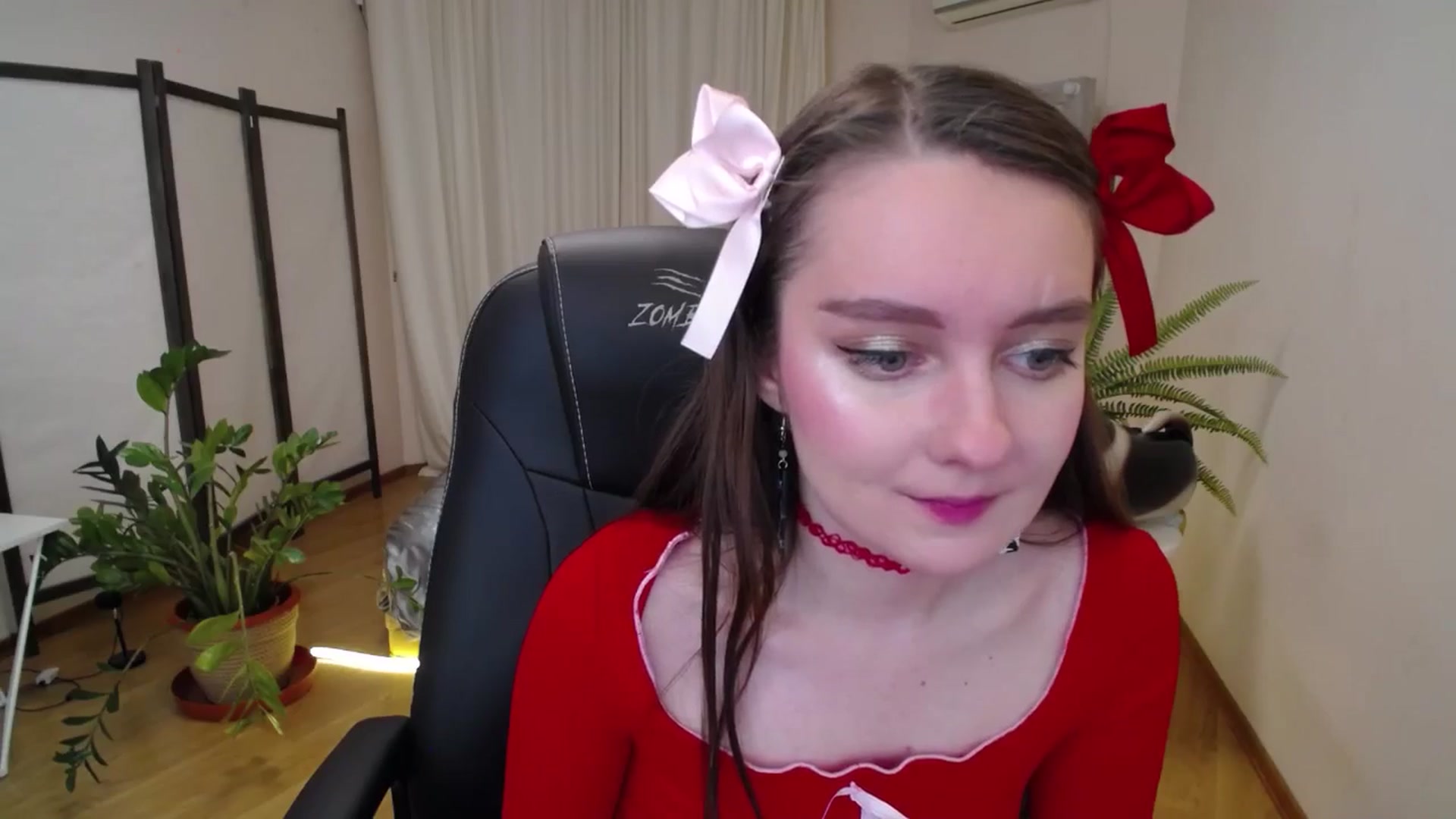 Gallery image thumbnail from Milim_Nava's myfreecams stream on, 07/15/2025, 18:53 image 18 of 20