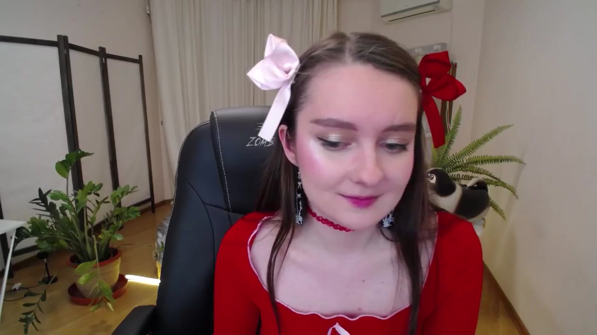 Gallery image thumbnail from Milim_Nava's myfreecams stream on, 07/15/2025, 18:53 image 13 of 20