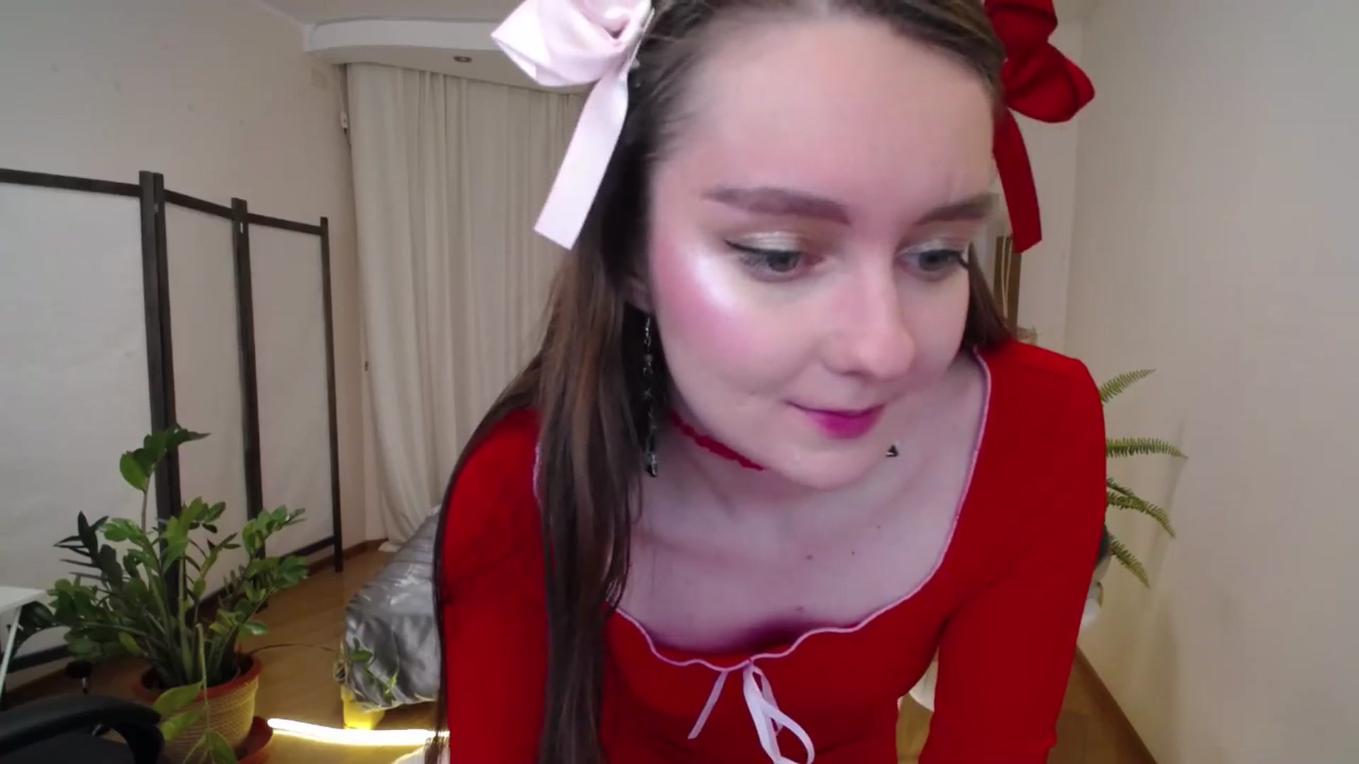 Gallery image thumbnail from Milim_Nava's myfreecams stream on, 07/15/2025, 18:53 image 10 of 20