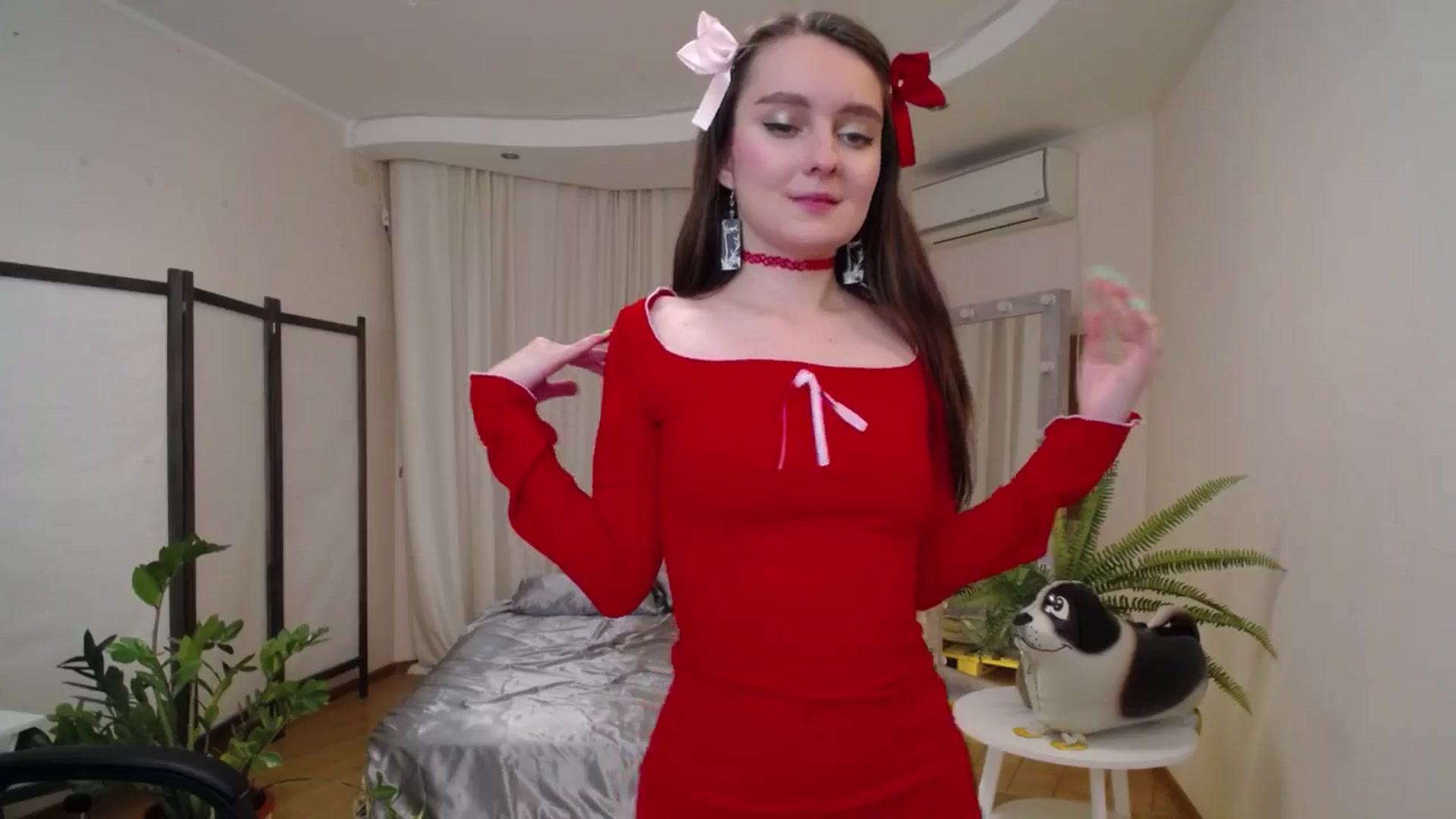 Gallery image thumbnail from Milim_Nava's myfreecams stream on, 07/15/2025, 19:51 image 19 of 20