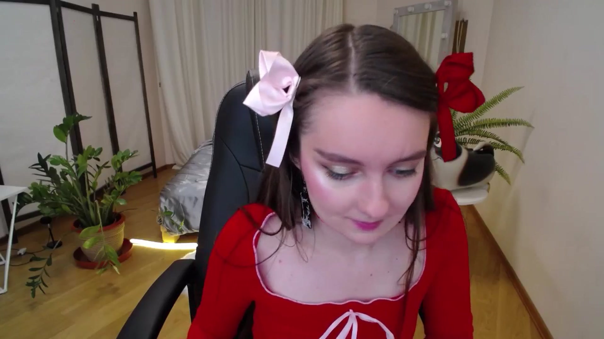 Gallery image thumbnail from Milim_Nava's myfreecams stream on, 07/15/2025, 19:51 image 8 of 20
