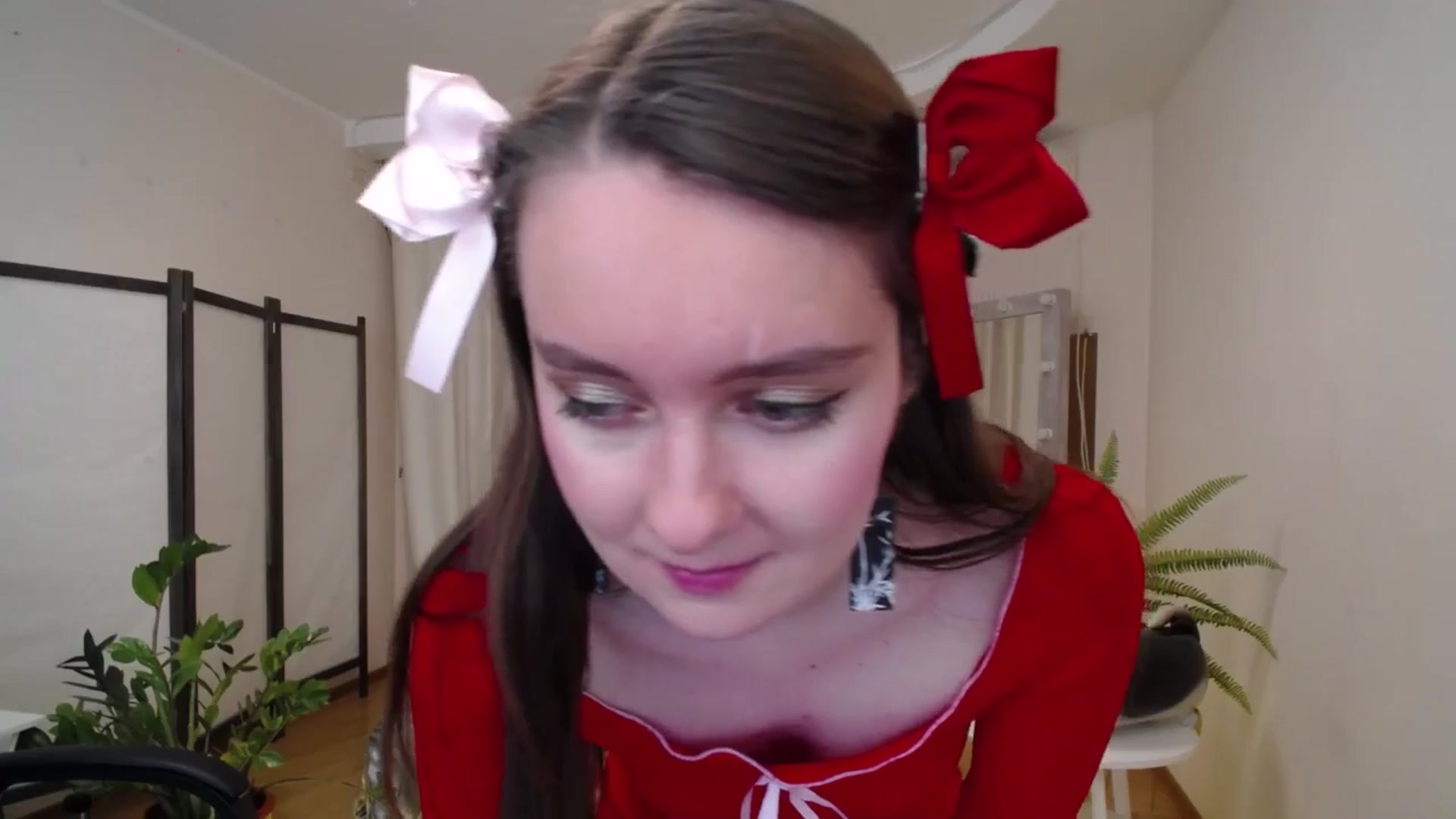 Gallery image thumbnail from Milim_Nava's myfreecams stream on, 07/15/2025, 19:51 image 18 of 20
