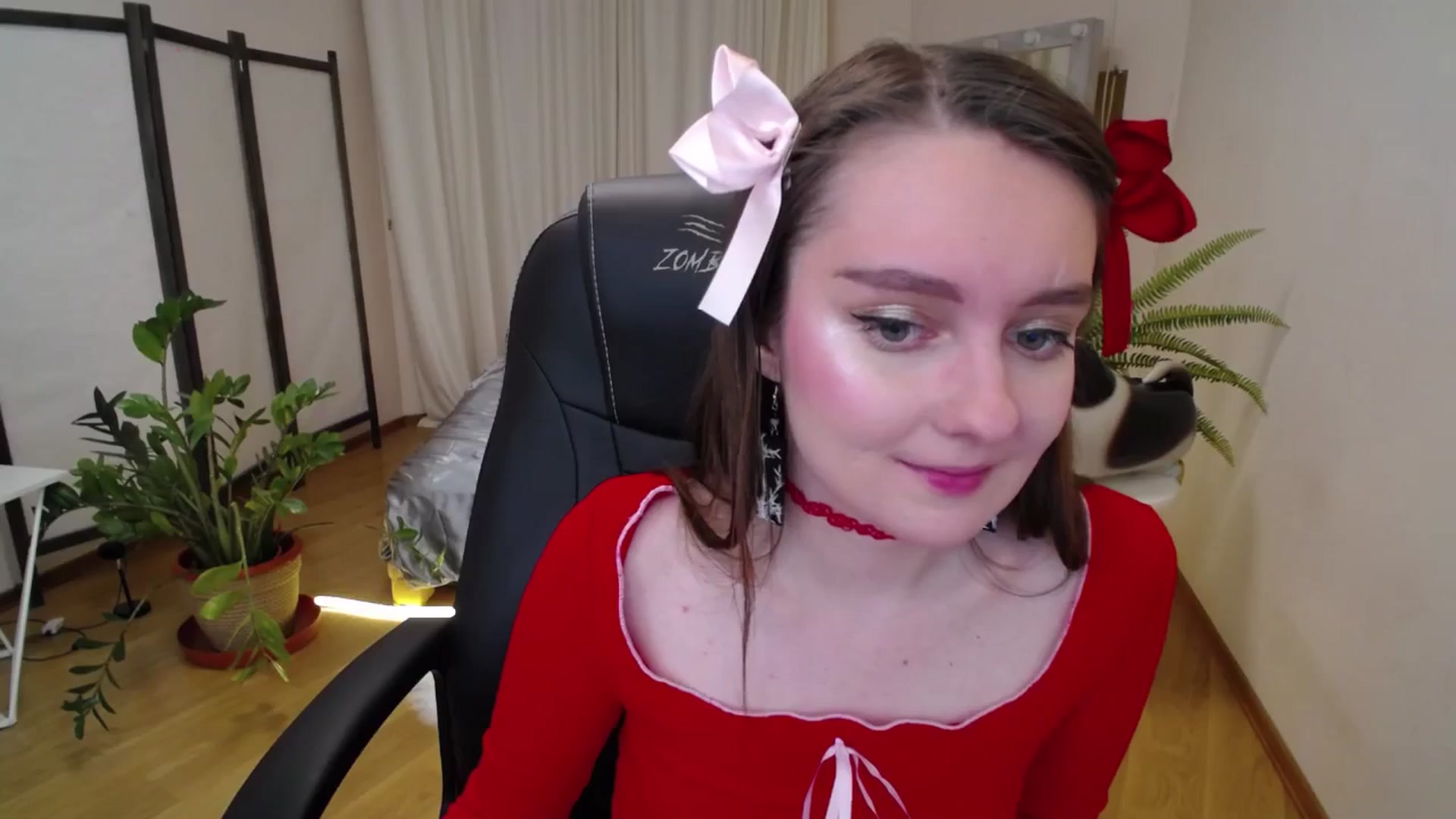 Gallery image thumbnail from Milim_Nava's myfreecams stream on, 07/15/2025, 19:51 image 20 of 20