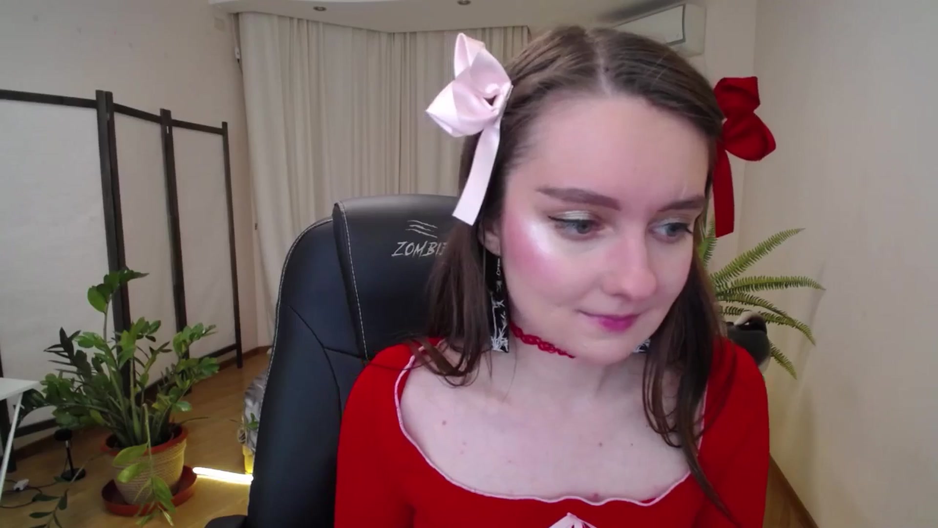 Gallery image thumbnail from Milim_Nava's myfreecams stream on, 07/15/2025, 19:51 image 5 of 20