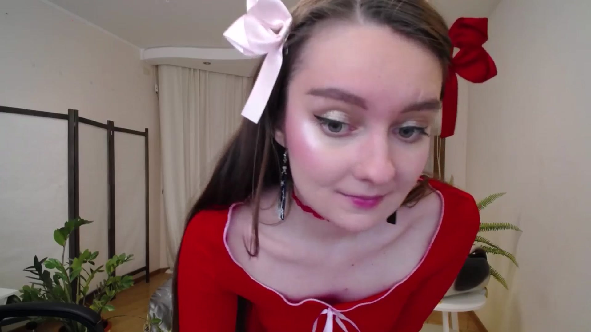 Gallery image thumbnail from Milim_Nava's myfreecams stream on, 07/15/2025, 19:51 image 17 of 20