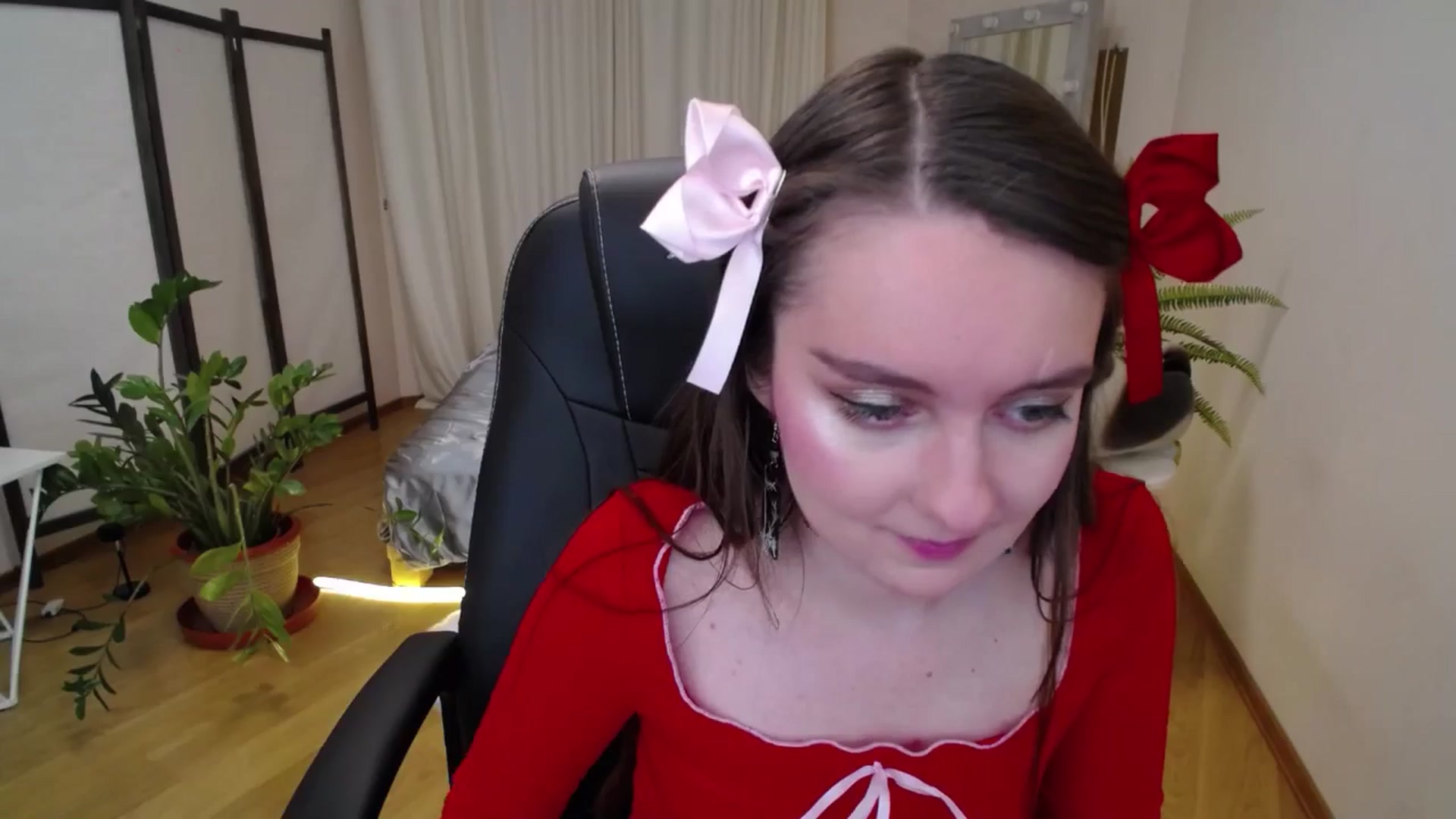 Gallery image thumbnail from Milim_Nava's myfreecams stream on, 07/15/2025, 19:51 image 7 of 20