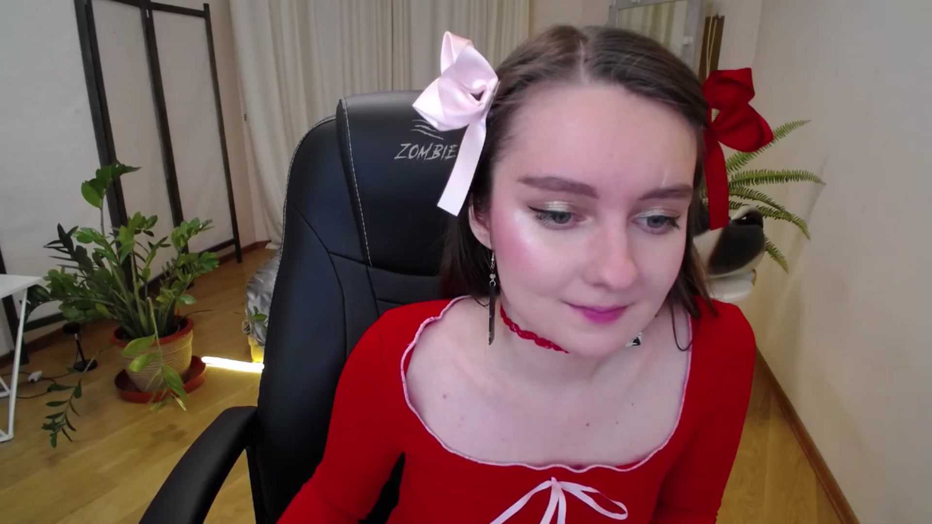 Gallery image thumbnail from Milim_Nava's myfreecams stream on, 07/15/2025, 19:51 image 2 of 20