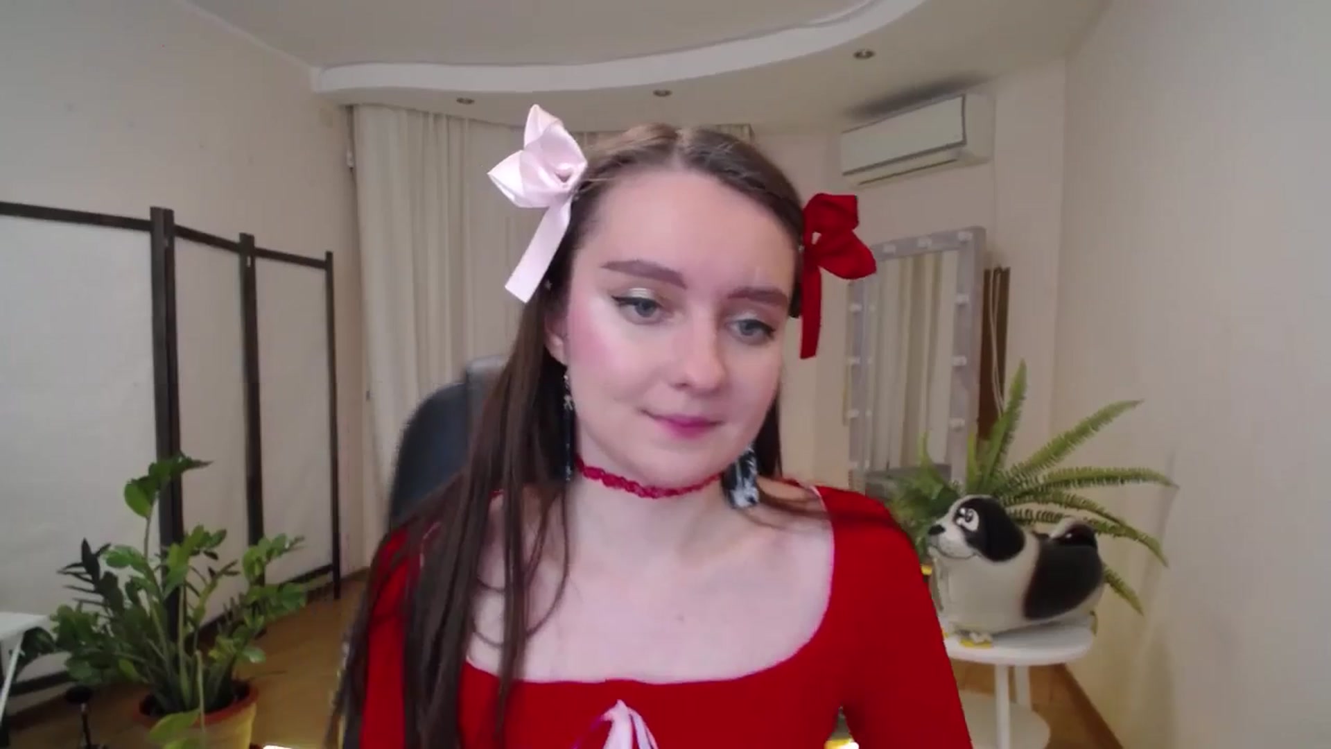 Gallery image thumbnail from Milim_Nava's myfreecams stream on, 07/15/2025, 19:51 image 12 of 20
