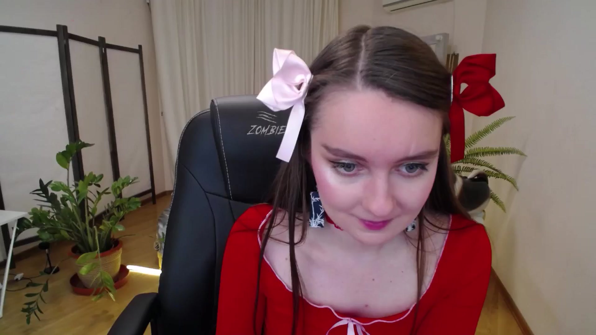 Gallery image thumbnail from Milim_Nava's myfreecams stream on, 07/15/2025, 19:51 image 15 of 20