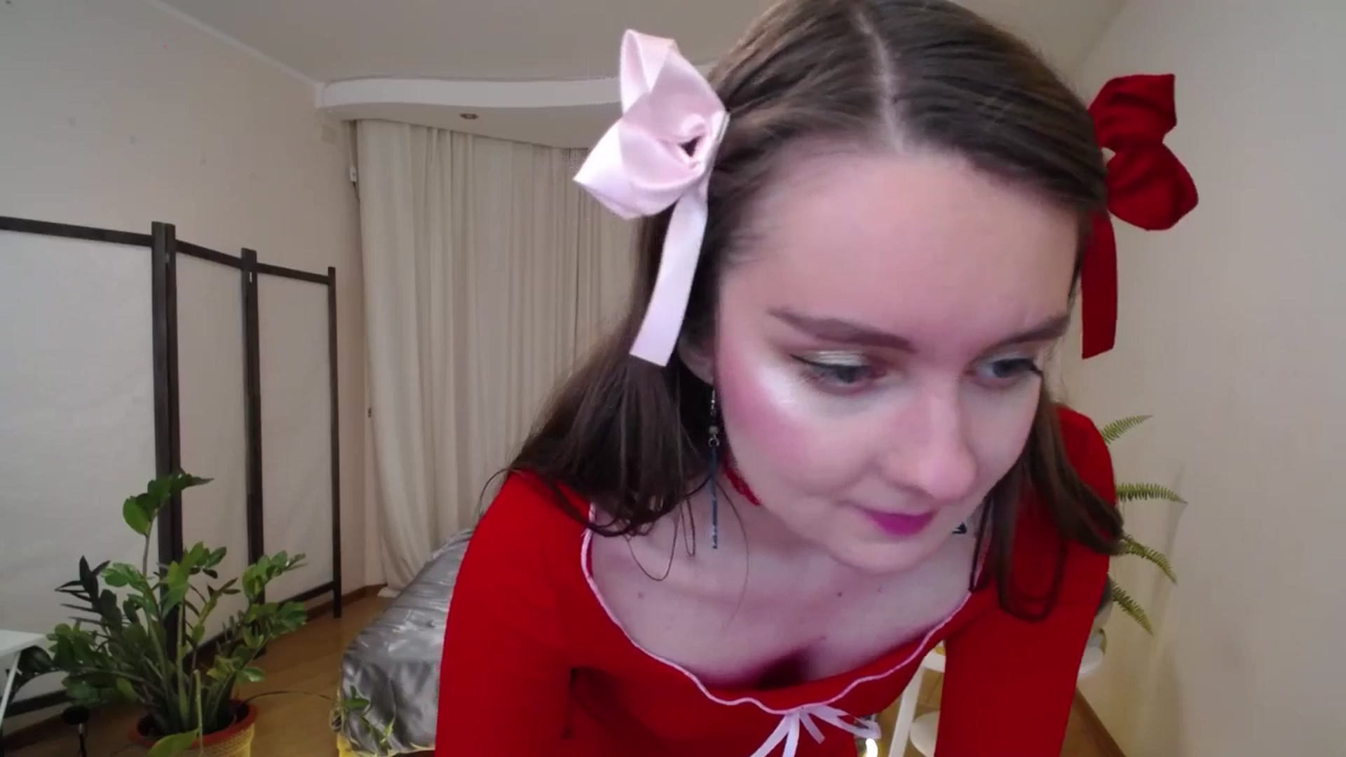 Gallery image thumbnail from Milim_Nava's myfreecams stream on, 07/15/2025, 19:51 image 4 of 20
