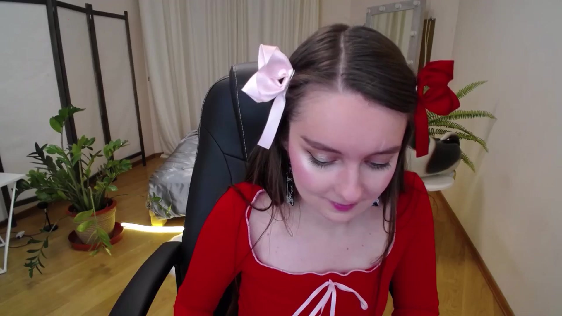 Gallery image thumbnail from Milim_Nava's myfreecams stream on, 07/15/2025, 19:51 image 9 of 20