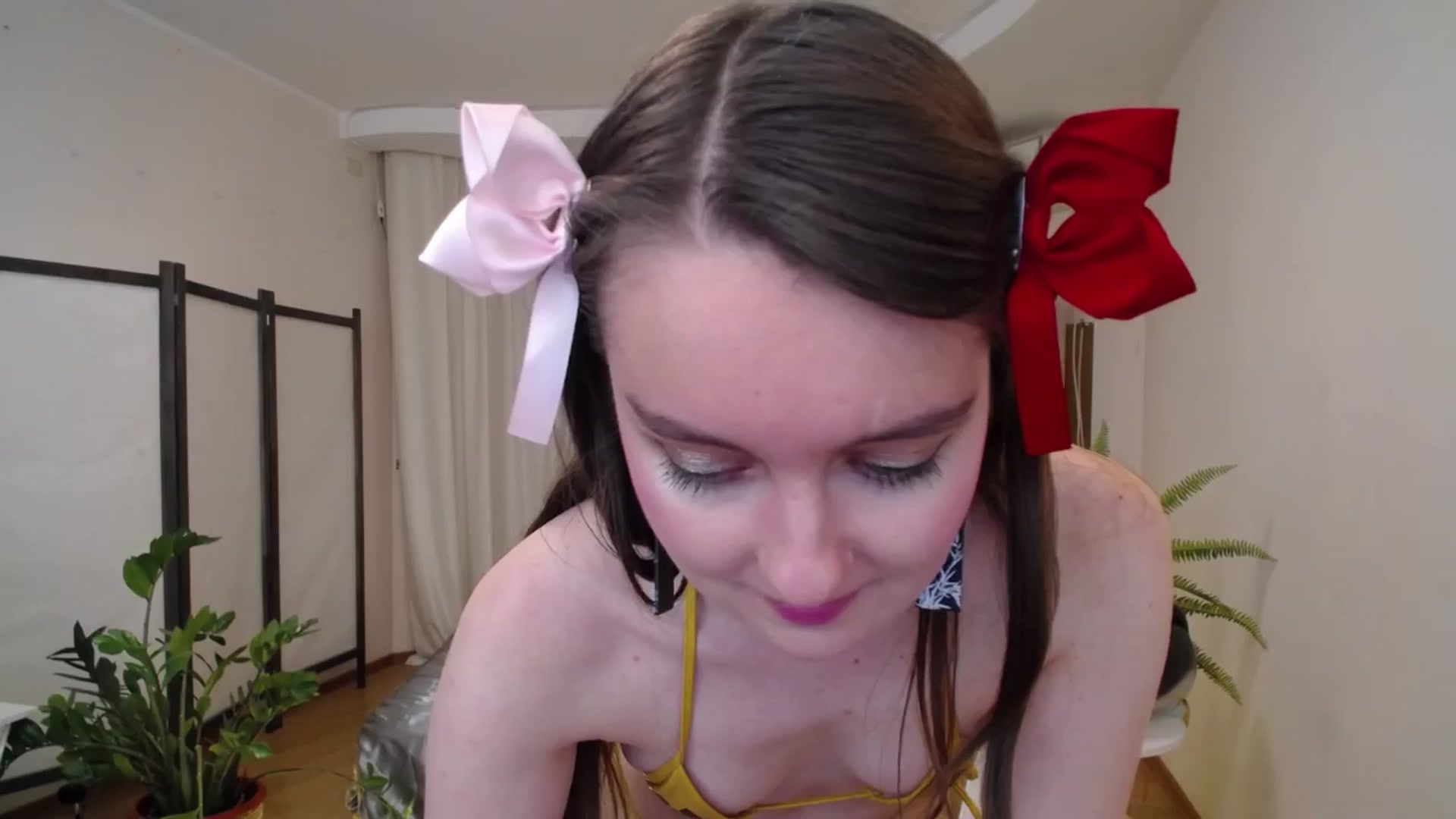 Gallery image thumbnail from Milim_Nava's myfreecams stream on, 07/15/2025, 21:01 image 16 of 20