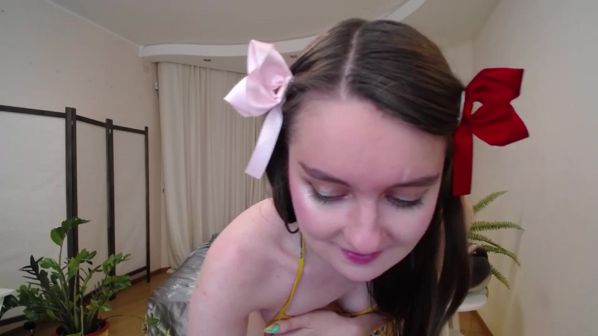 Gallery image thumbnail from Milim_Nava's myfreecams stream on, 07/15/2025, 21:01 image 13 of 20