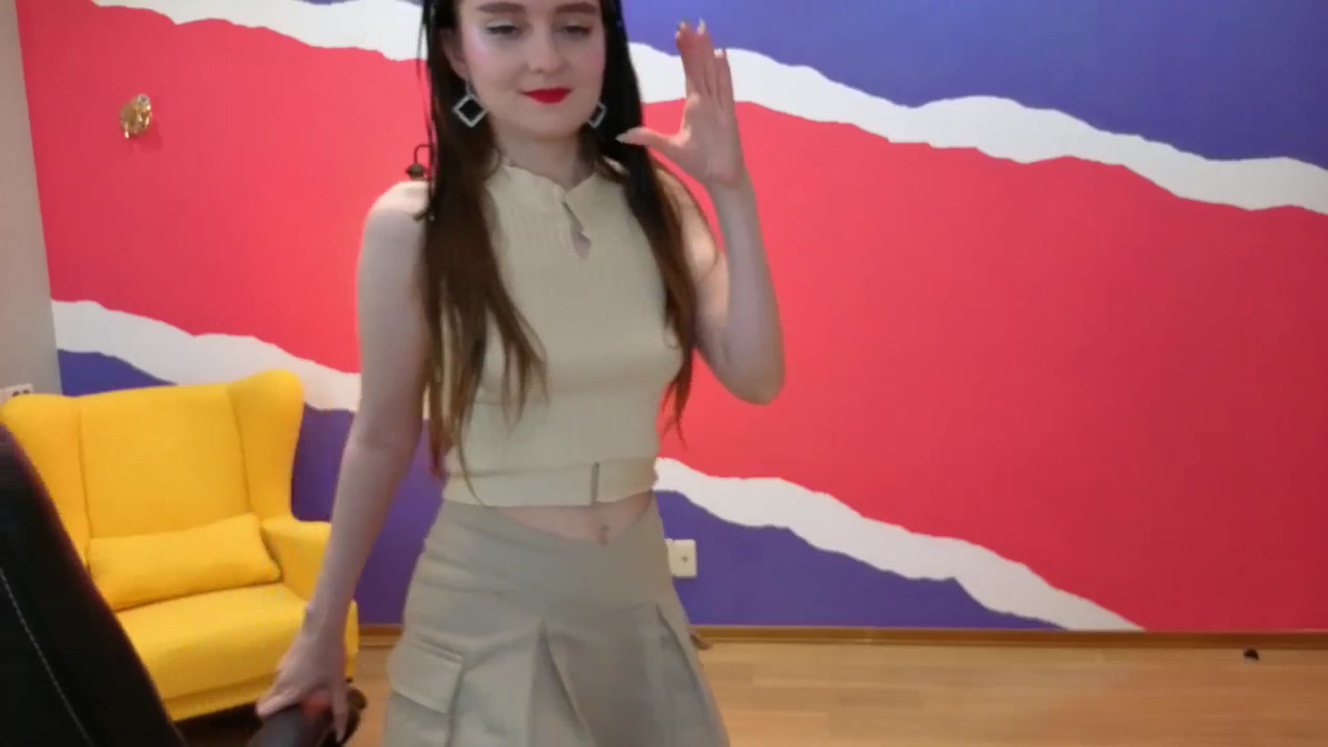 Gallery image thumbnail from Milim_Nava's myfreecams stream on, 07/17/2025, 05:40 image 12 of 20