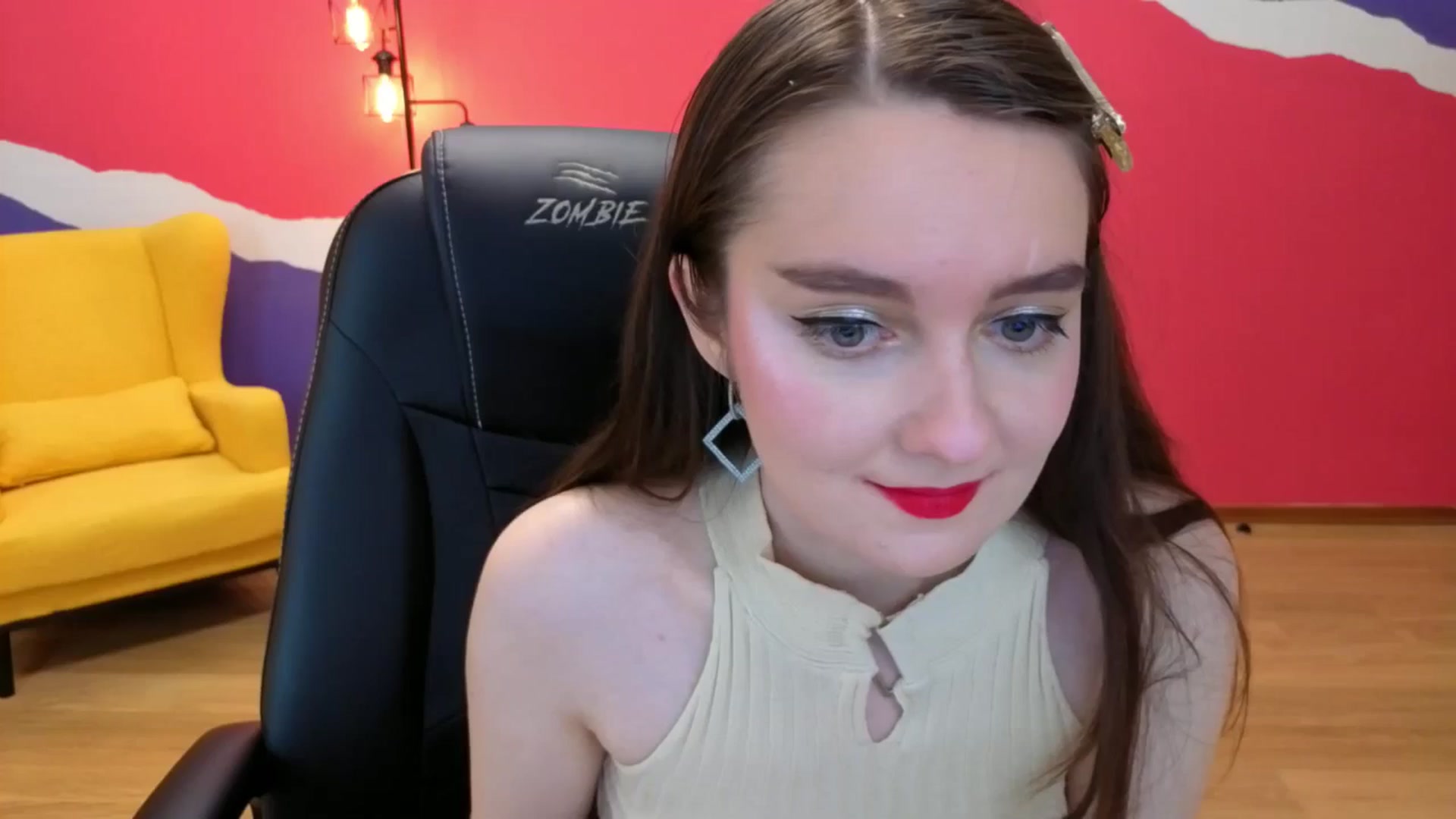 Gallery image thumbnail from Milim_Nava's myfreecams stream on, 07/17/2025, 05:40 image 1 of 20