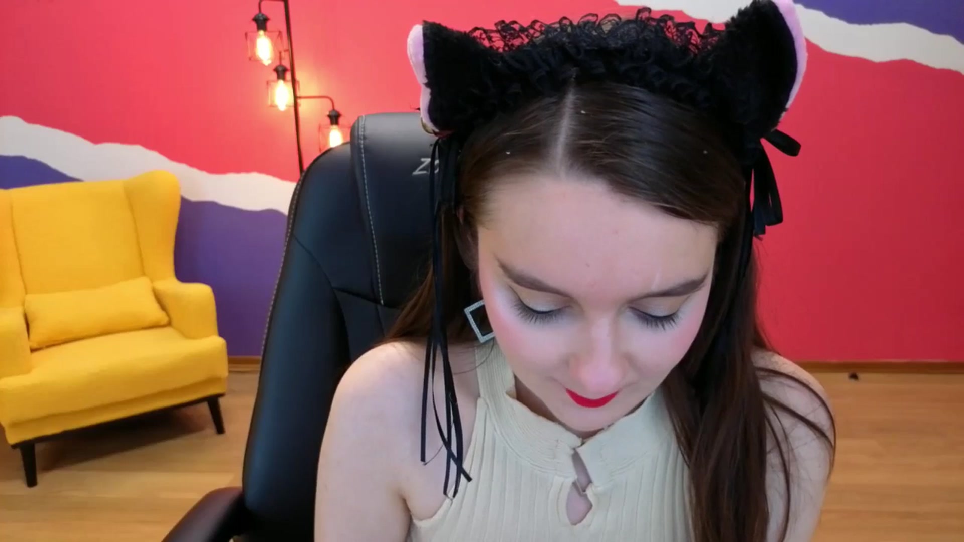 Gallery image thumbnail from Milim_Nava's myfreecams stream on, 07/17/2025, 05:40 image 20 of 20