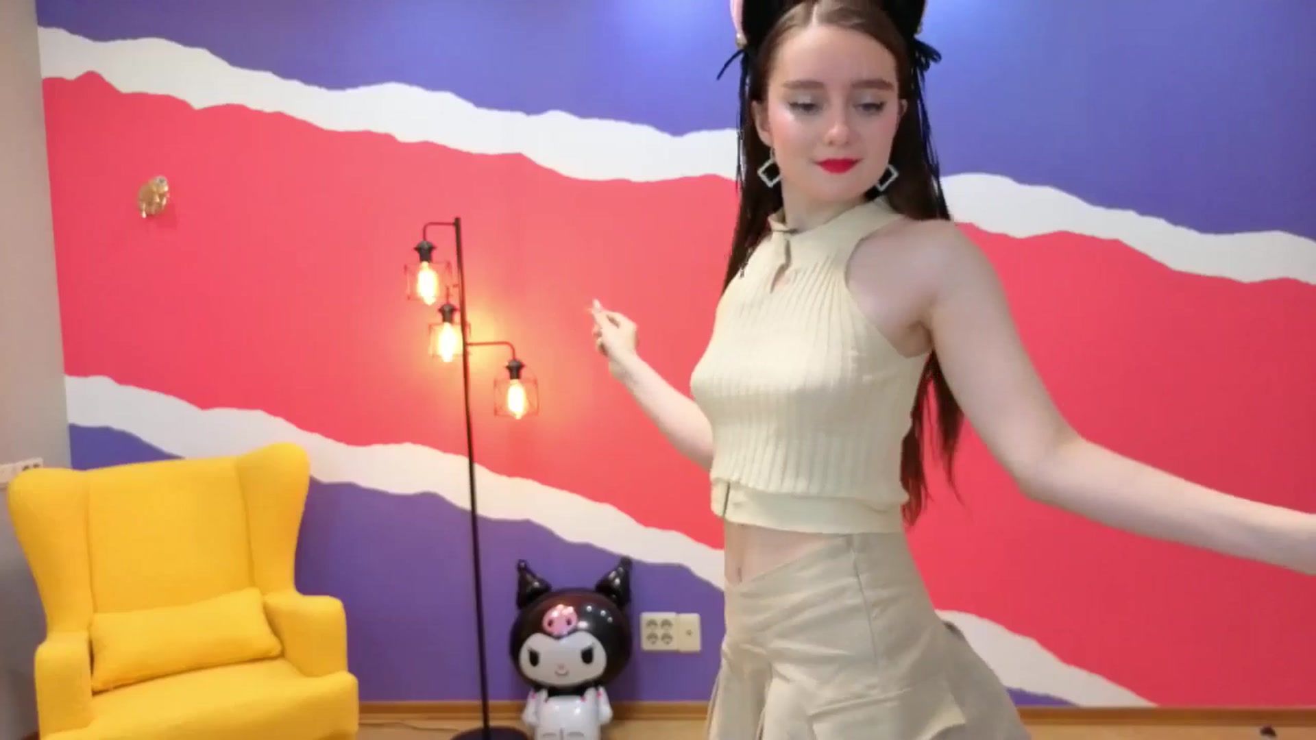 Gallery image thumbnail from Milim_Nava's myfreecams stream on, 07/17/2025, 05:40 image 10 of 20