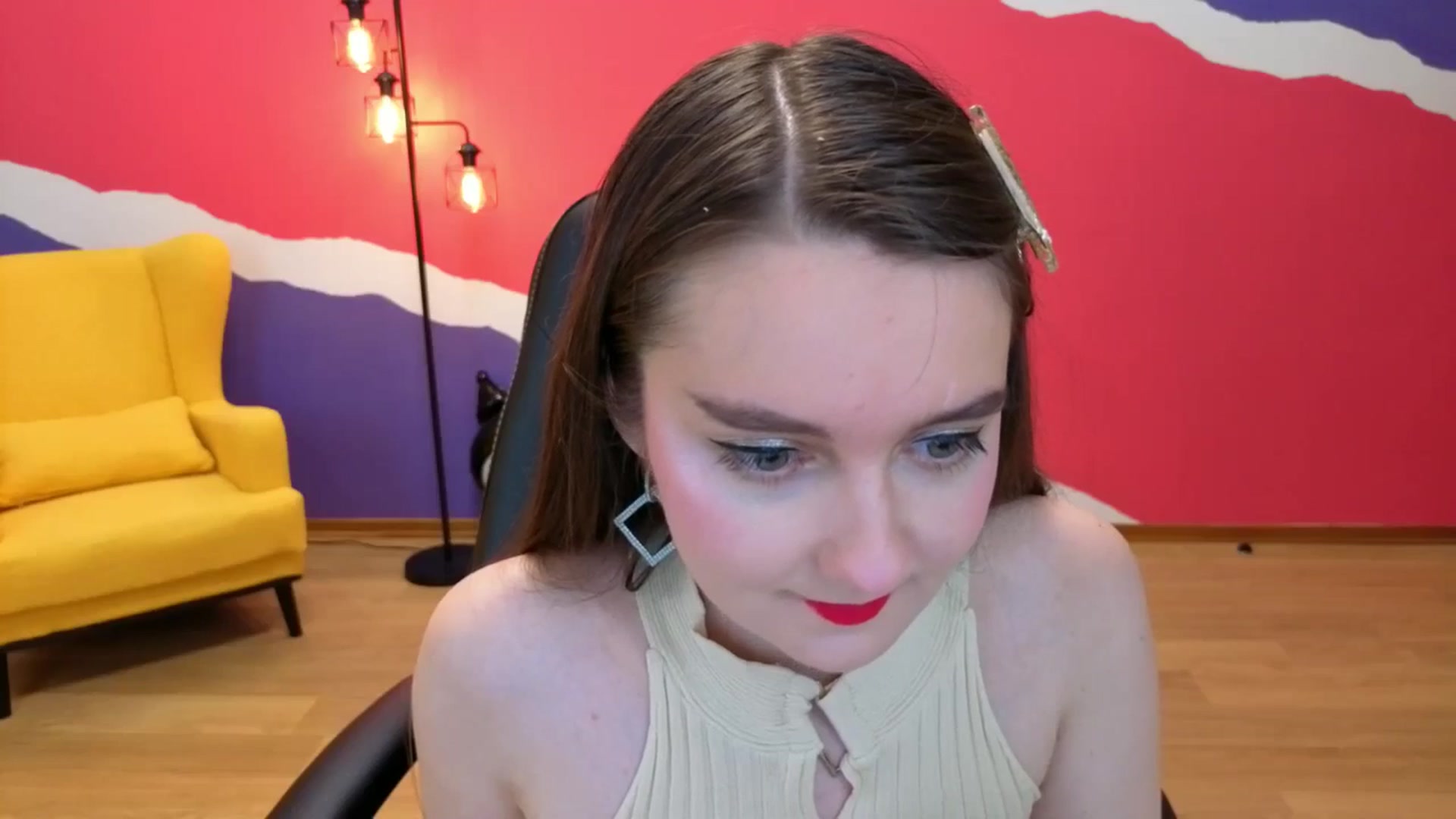 Gallery image thumbnail from Milim_Nava's myfreecams stream on, 07/17/2025, 05:40 image 6 of 20