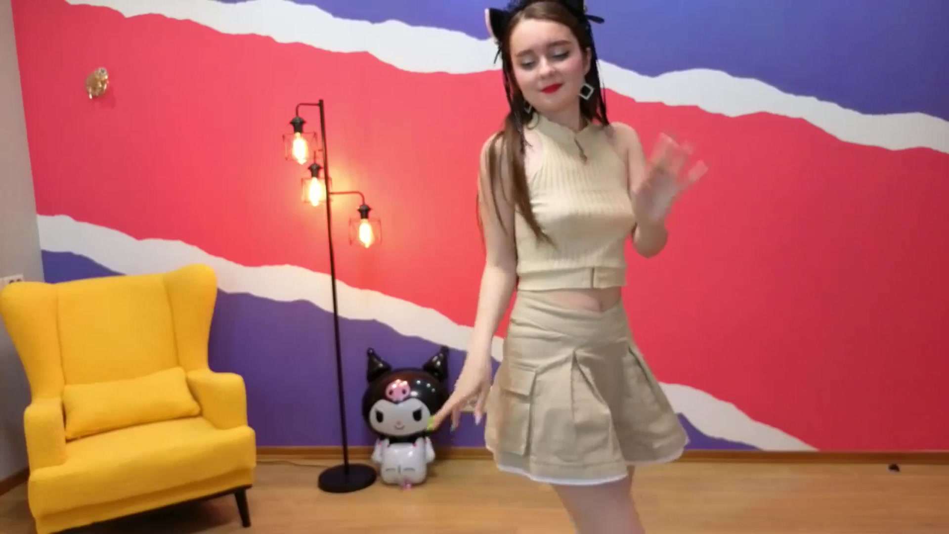 Gallery image thumbnail from Milim_Nava's myfreecams stream on, 07/17/2025, 05:40 image 11 of 20