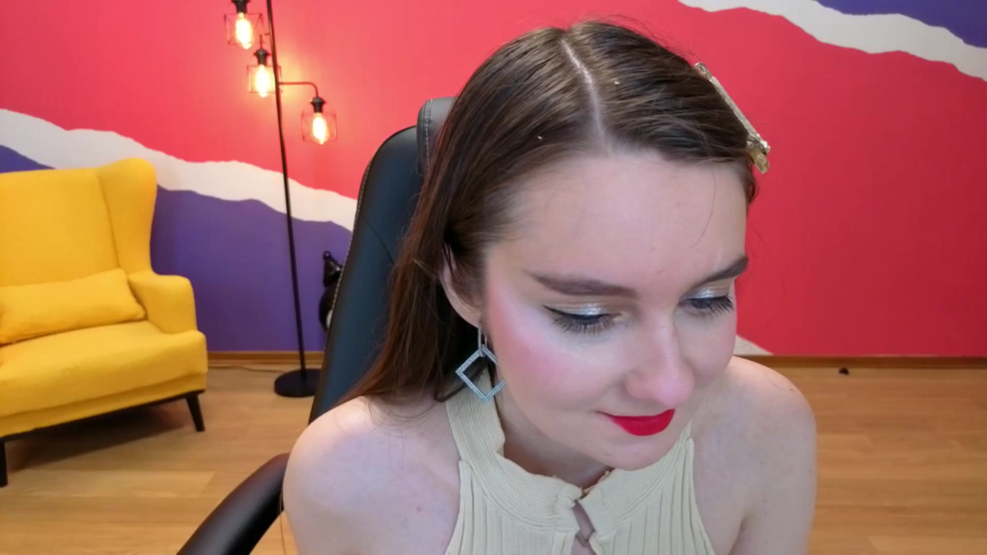 Gallery image thumbnail from Milim_Nava's myfreecams stream on, 07/17/2025, 05:40 image 3 of 20