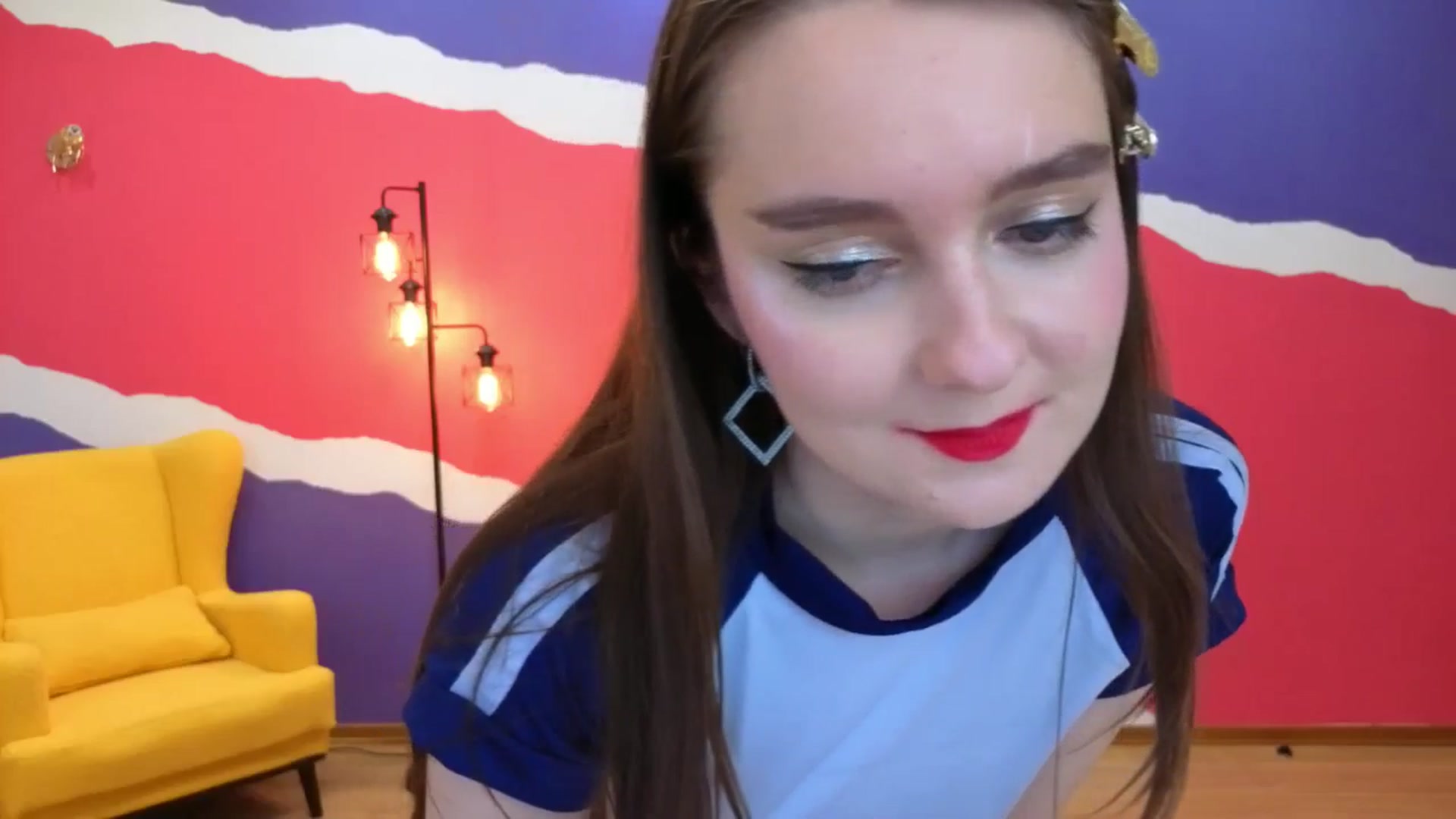 Gallery image thumbnail from Milim_Nava's myfreecams stream on, 07/17/2025, 09:52 image 14 of 20