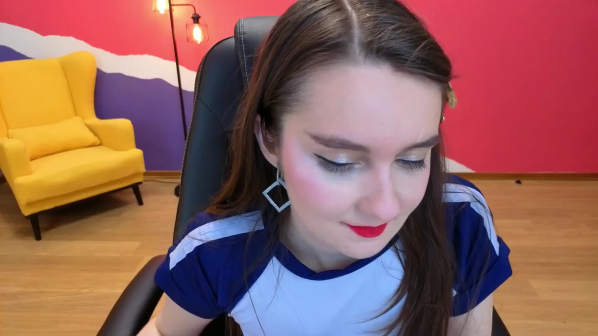 Gallery image thumbnail from Milim_Nava's myfreecams stream on, 07/17/2025, 09:52 image 11 of 20