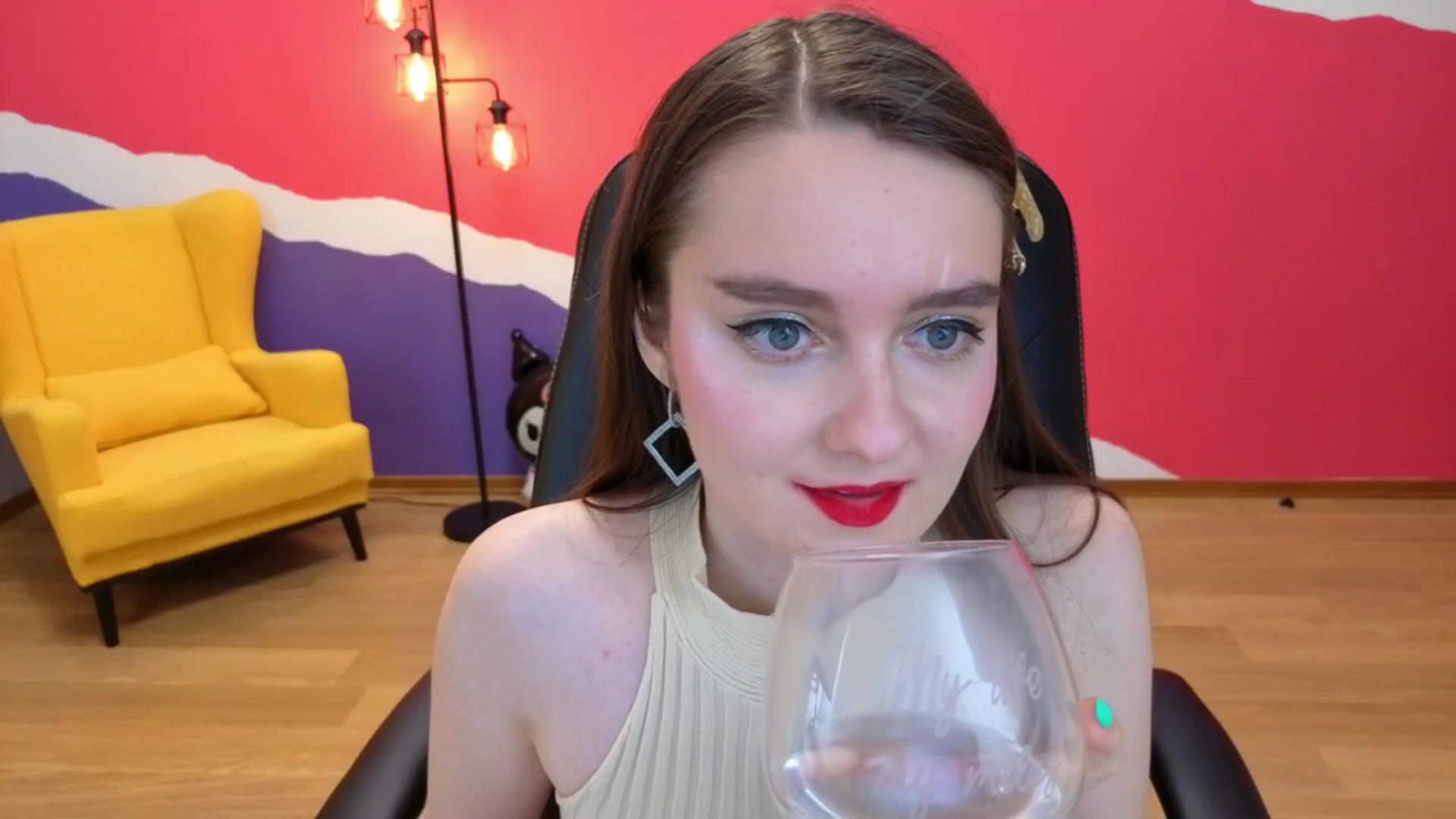 Gallery image thumbnail from Milim_Nava's myfreecams stream on, 07/17/2025, 09:52 image 7 of 20