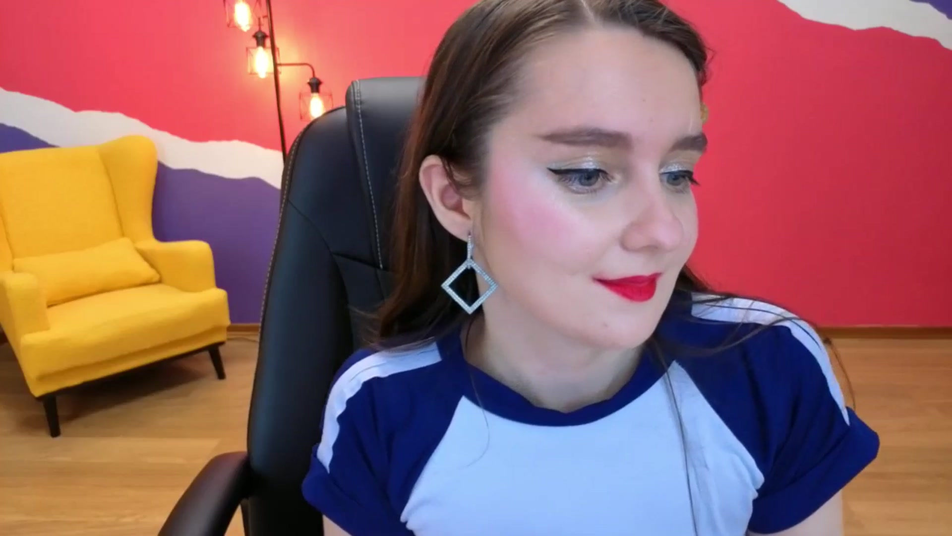 Gallery image thumbnail from Milim_Nava's myfreecams stream on, 07/17/2025, 09:52 image 15 of 20