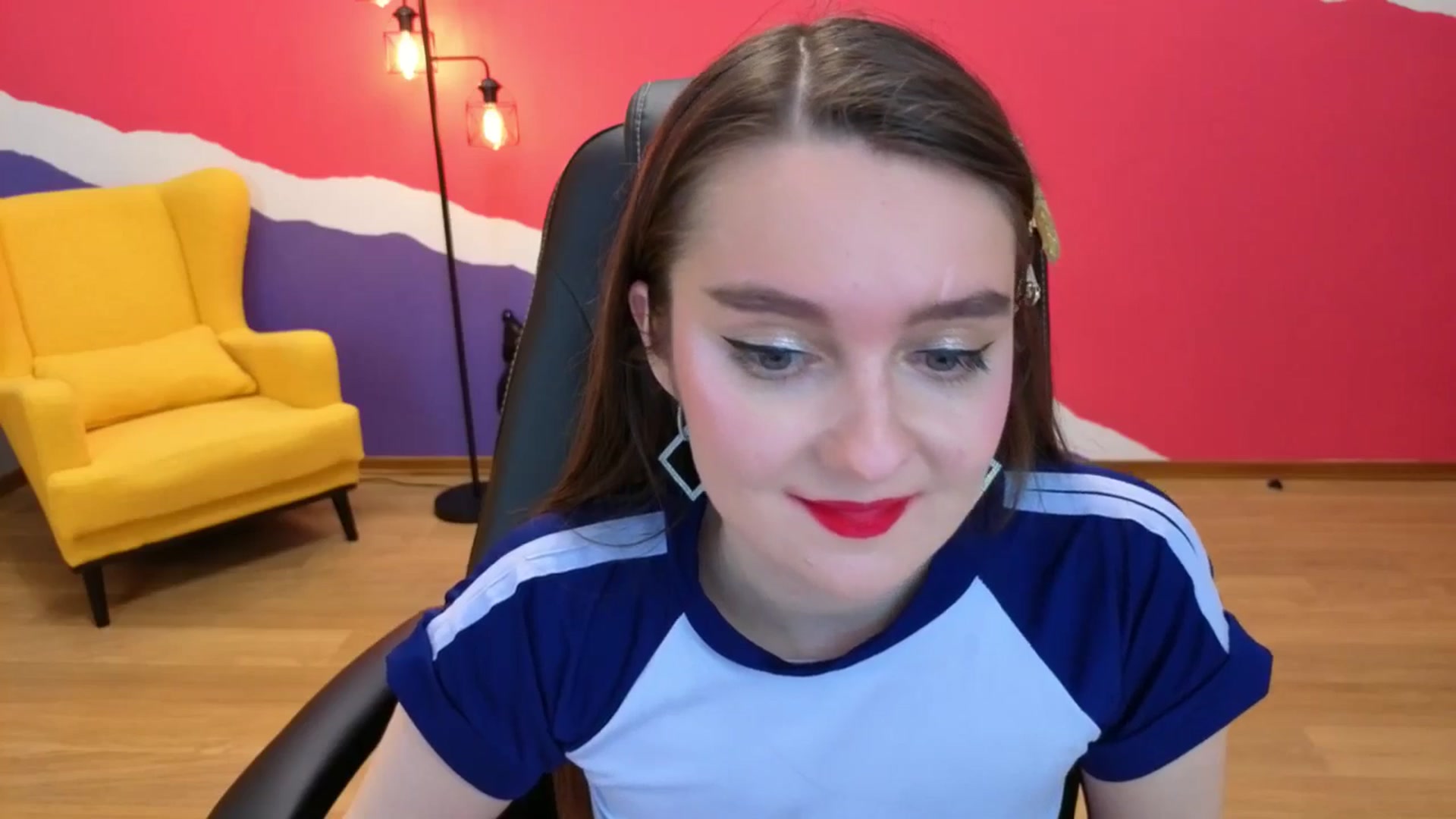 Gallery image thumbnail from Milim_Nava's myfreecams stream on, 07/17/2025, 09:52 image 19 of 20