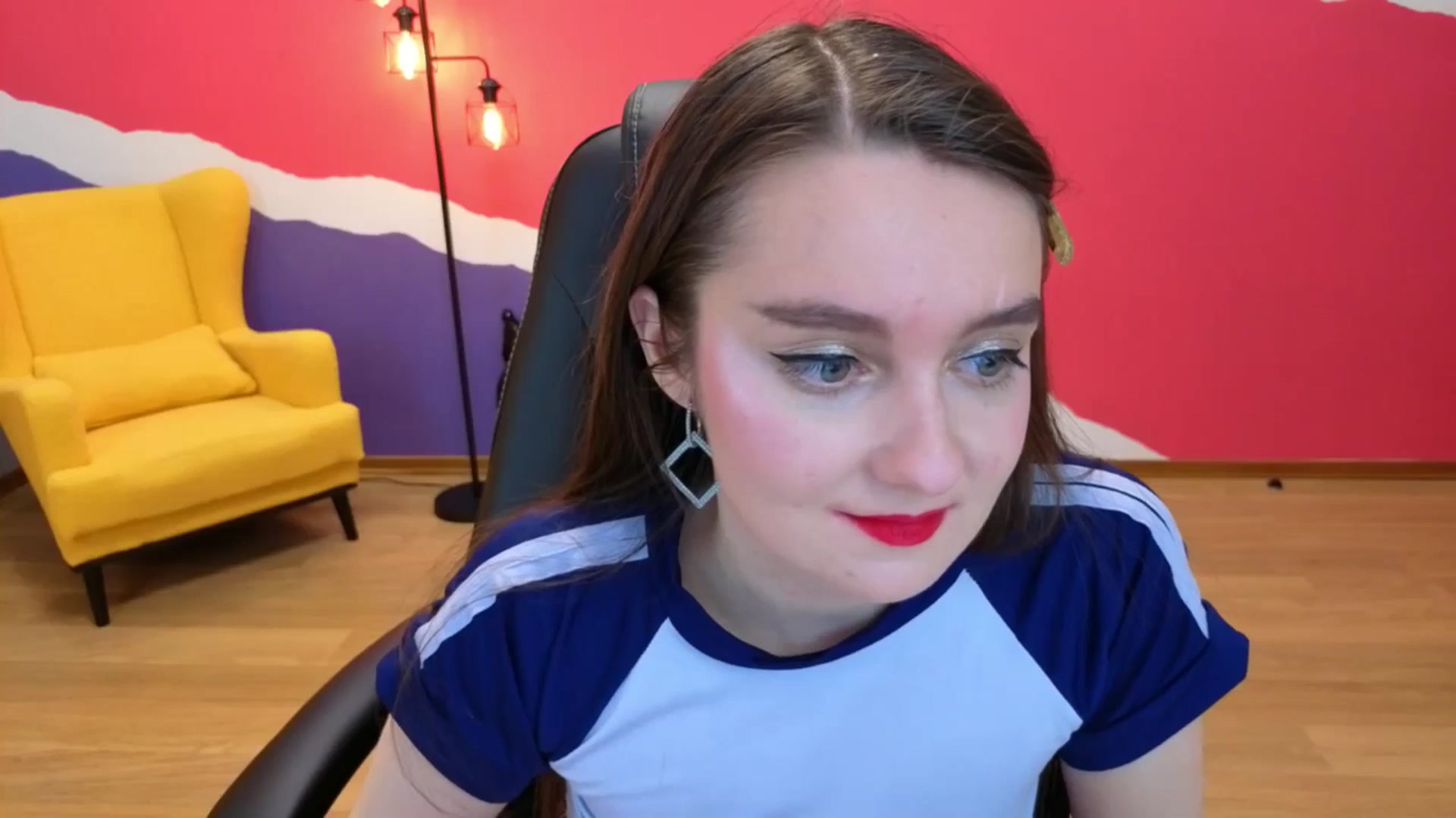 Gallery image thumbnail from Milim_Nava's myfreecams stream on, 07/17/2025, 09:52 image 20 of 20
