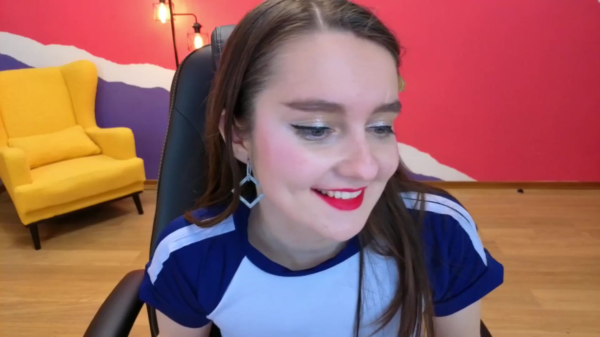 Gallery image thumbnail from Milim_Nava's myfreecams stream on, 07/17/2025, 09:52 image 17 of 20