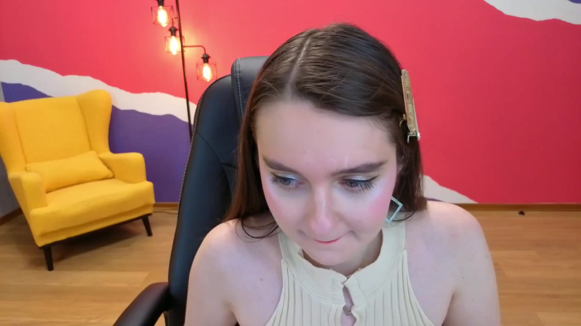 Gallery image thumbnail from Milim_Nava's myfreecams stream on, 07/17/2025, 09:52 image 6 of 20