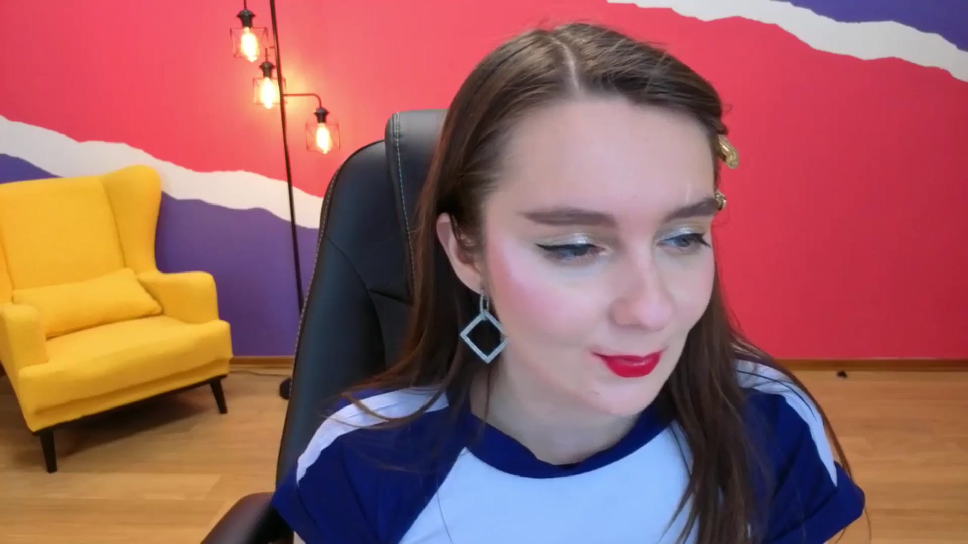 Gallery image thumbnail from Milim_Nava's myfreecams stream on, 07/17/2025, 09:52 image 13 of 20
