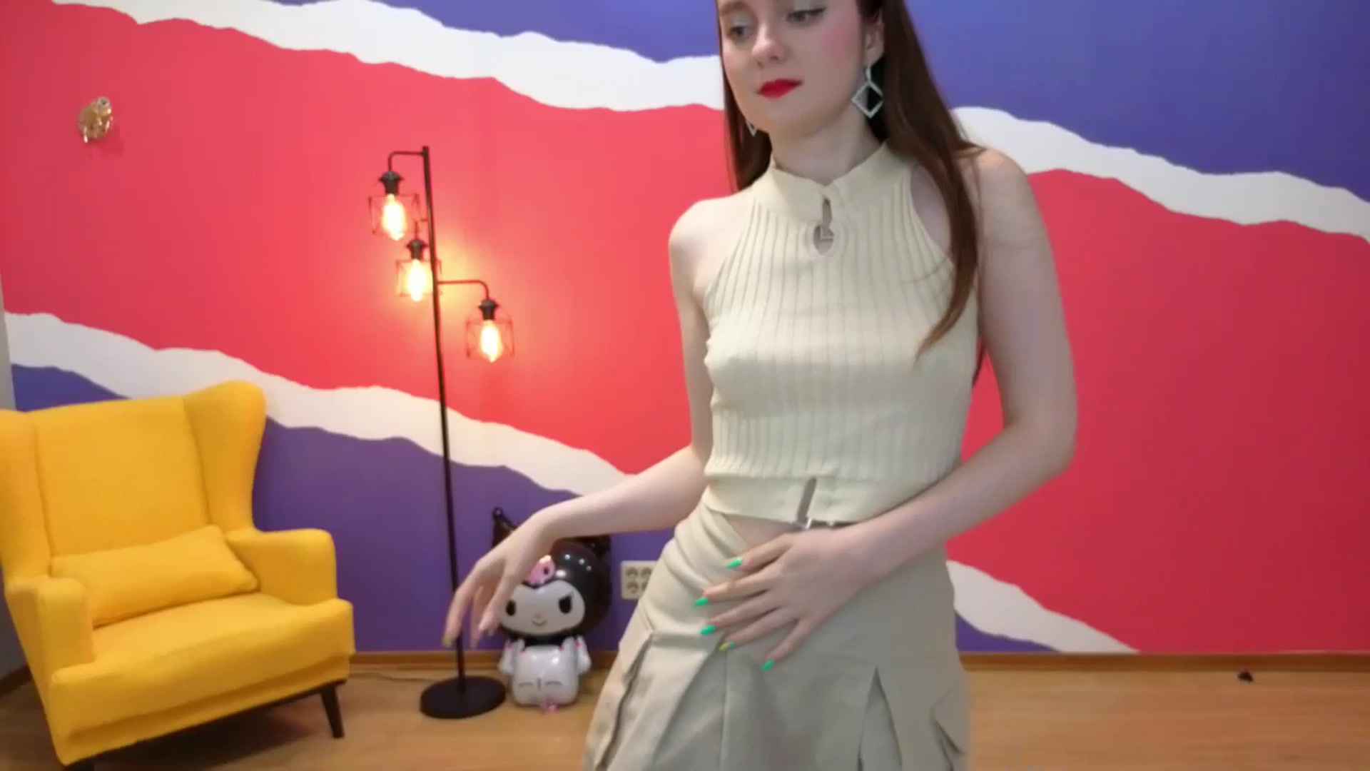 Gallery image thumbnail from Milim_Nava's myfreecams stream on, 07/17/2025, 09:52 image 5 of 20