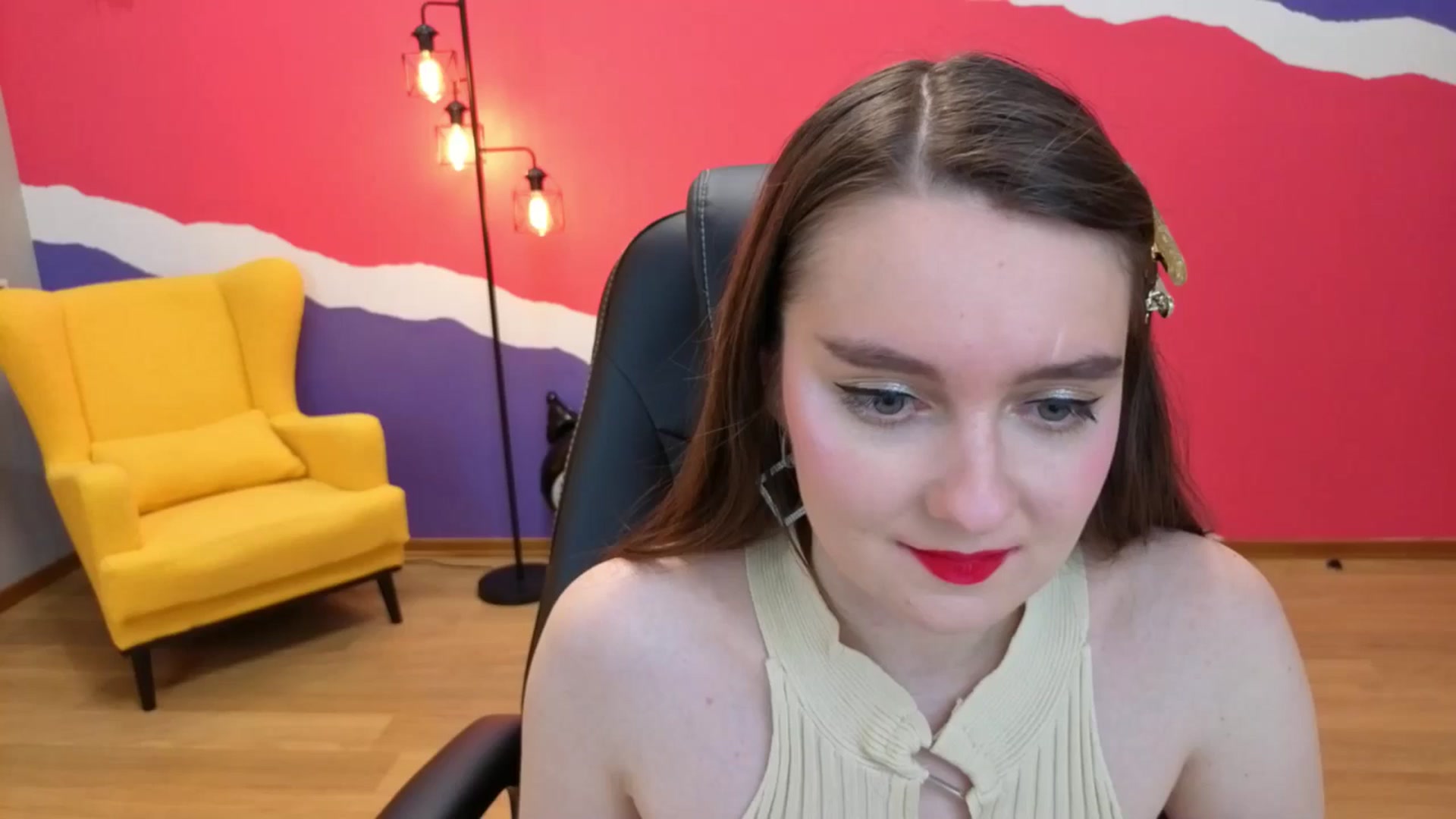 Gallery image thumbnail from Milim_Nava's myfreecams stream on, 07/17/2025, 09:52 image 1 of 20