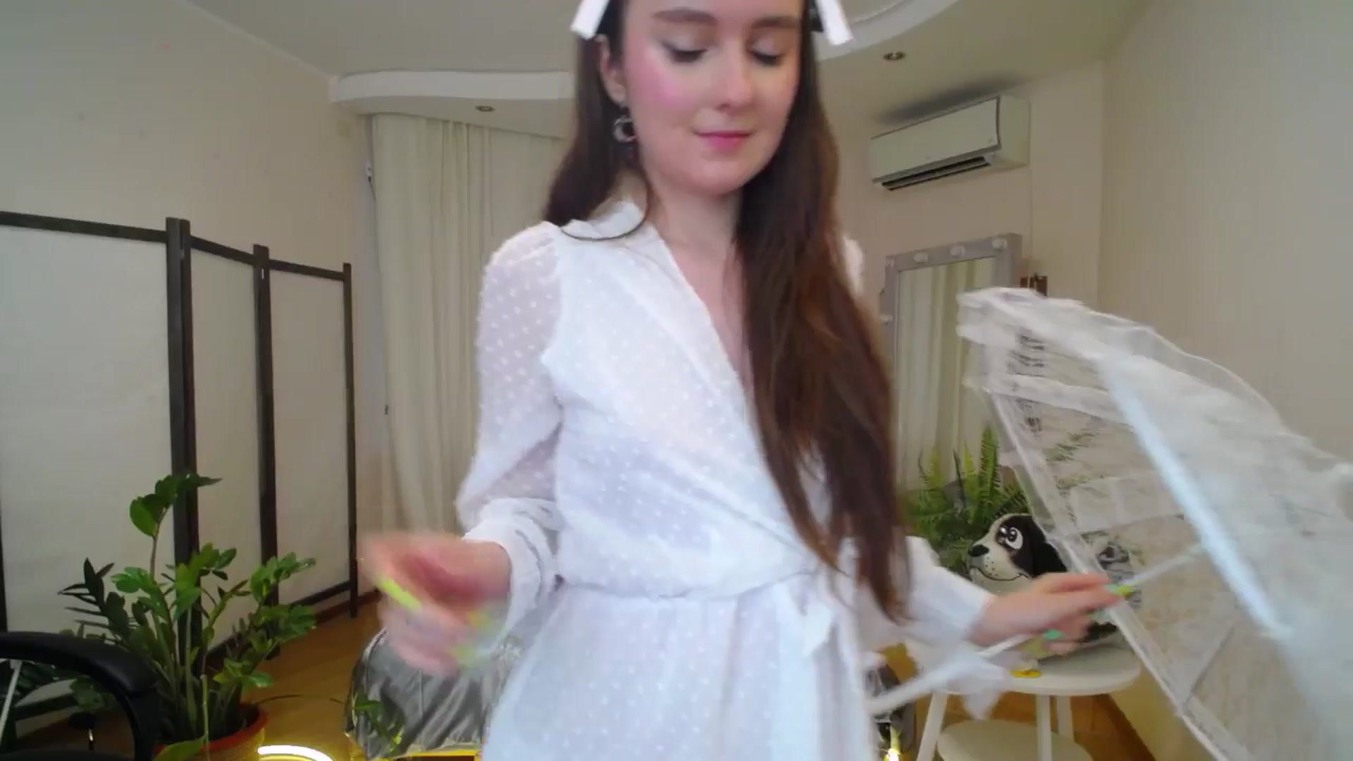 Gallery image thumbnail from Milim_Nava's myfreecams stream on, 07/18/2025, 08:31 image 19 of 20