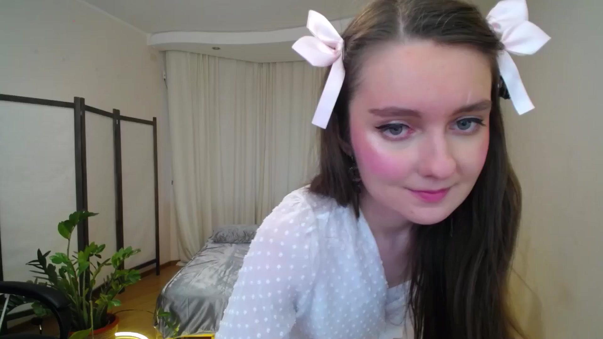 Gallery image thumbnail from Milim_Nava's myfreecams stream on, 07/18/2025, 08:31 image 16 of 20