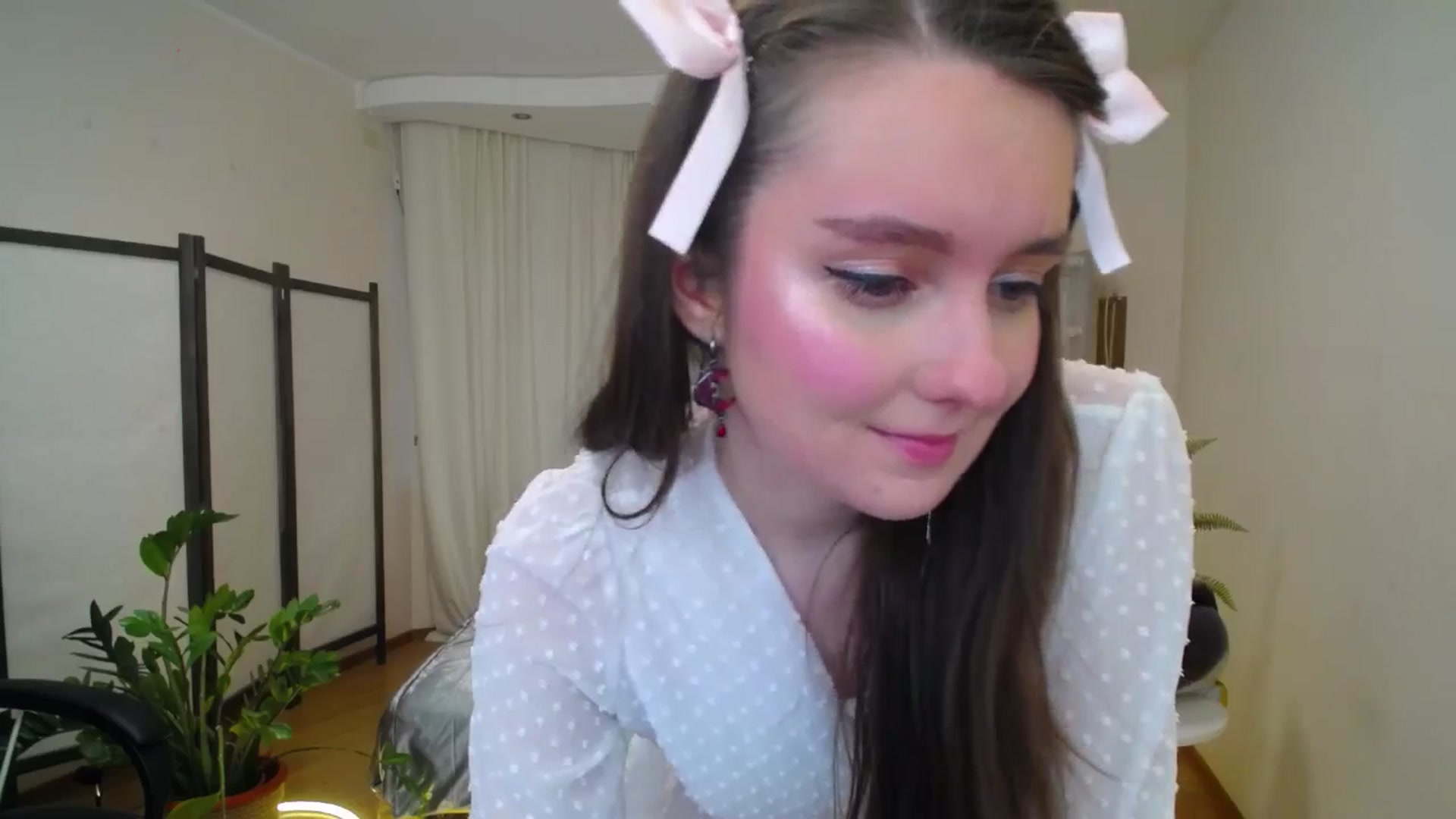 Gallery image thumbnail from Milim_Nava's myfreecams stream on, 07/18/2025, 08:31 image 18 of 20
