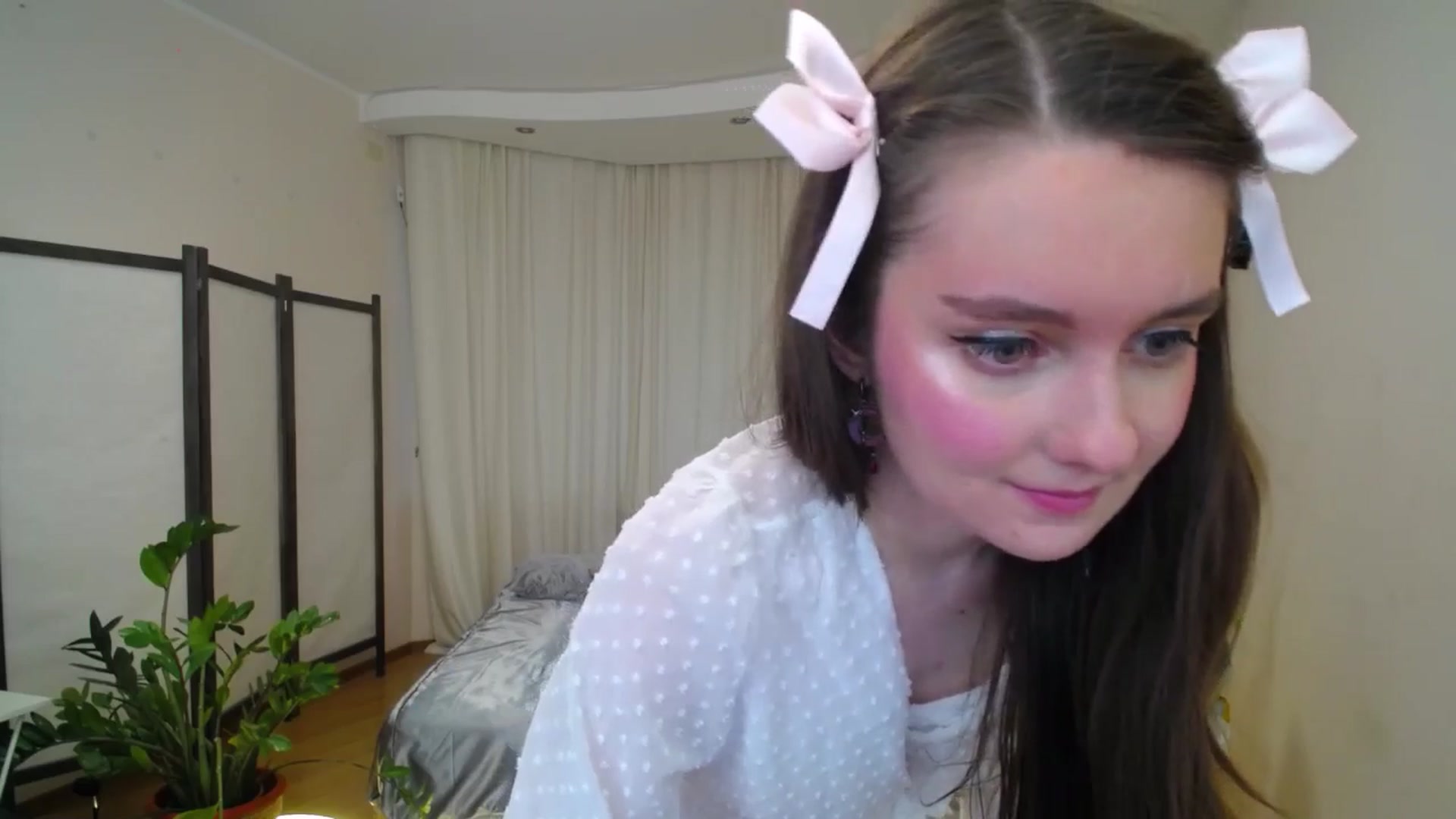 Gallery image thumbnail from Milim_Nava's myfreecams stream on, 07/18/2025, 08:31 image 9 of 20