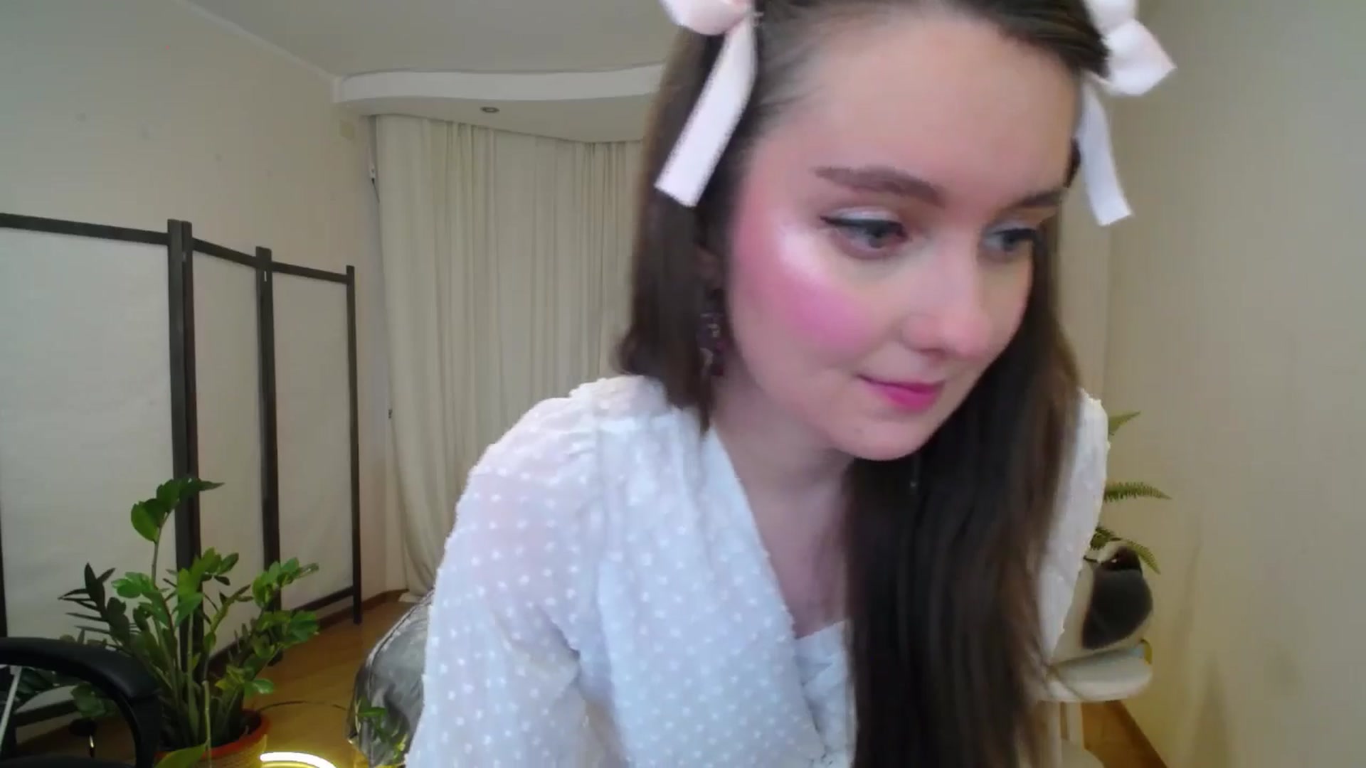 Gallery image thumbnail from Milim_Nava's myfreecams stream on, 07/18/2025, 08:31 image 15 of 20