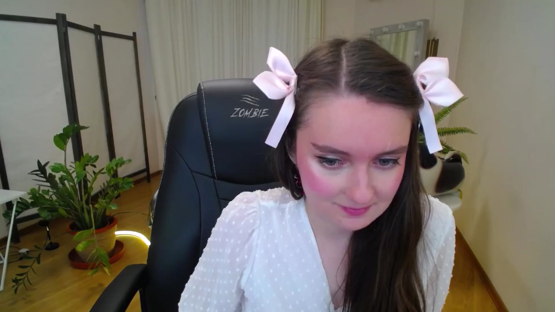 Gallery image thumbnail from Milim_Nava's myfreecams stream on, 07/18/2025, 08:31 image 3 of 20