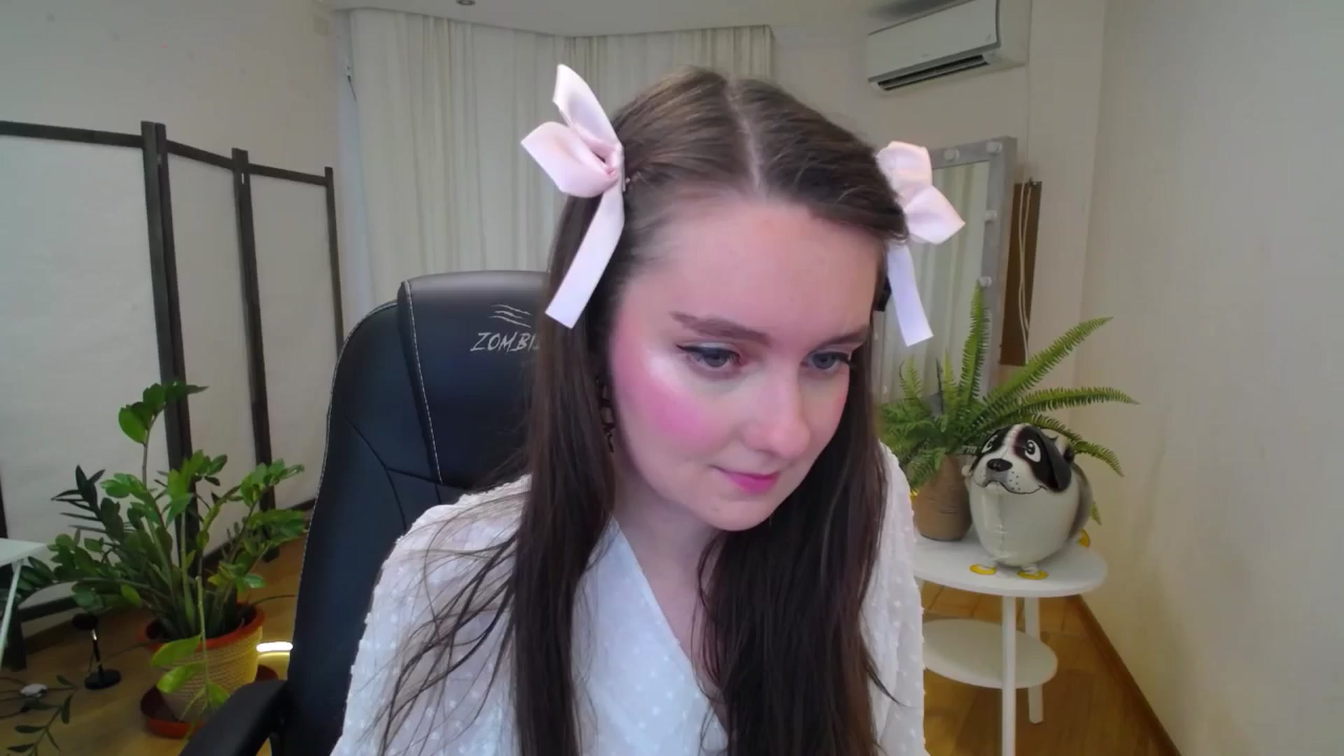 Gallery image thumbnail from Milim_Nava's myfreecams stream on, 07/18/2025, 09:50 image 18 of 20