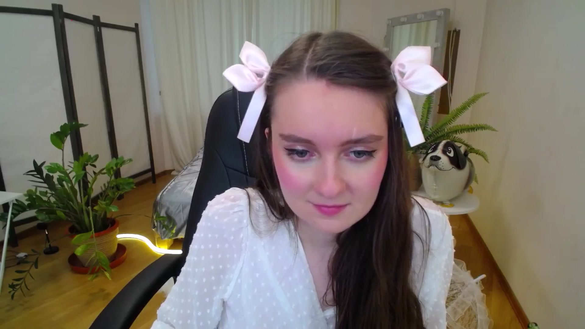 Gallery image thumbnail from Milim_Nava's myfreecams stream on, 07/18/2025, 09:50 image 15 of 20