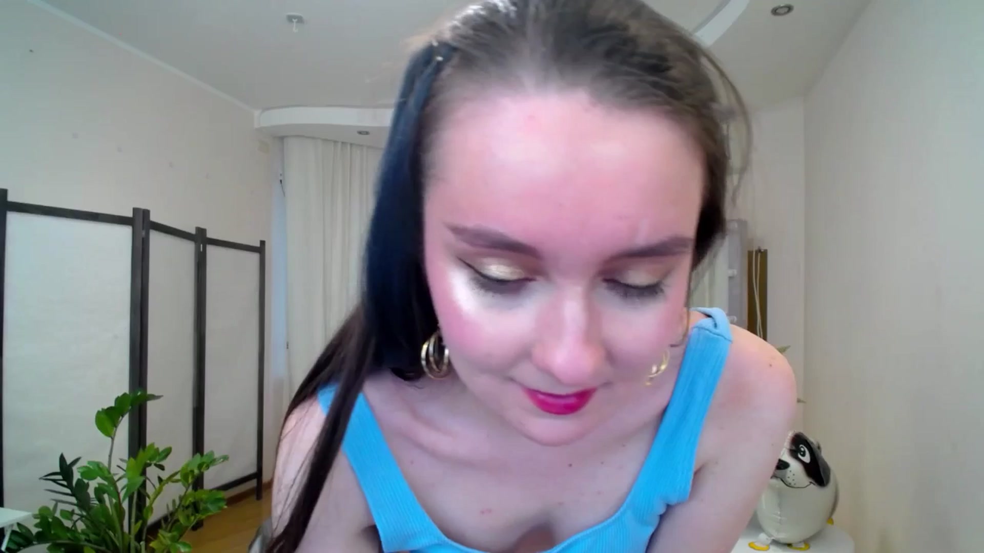 Gallery image thumbnail from Milim_Nava's myfreecams stream on, 07/19/2025, 08:18 image 12 of 20