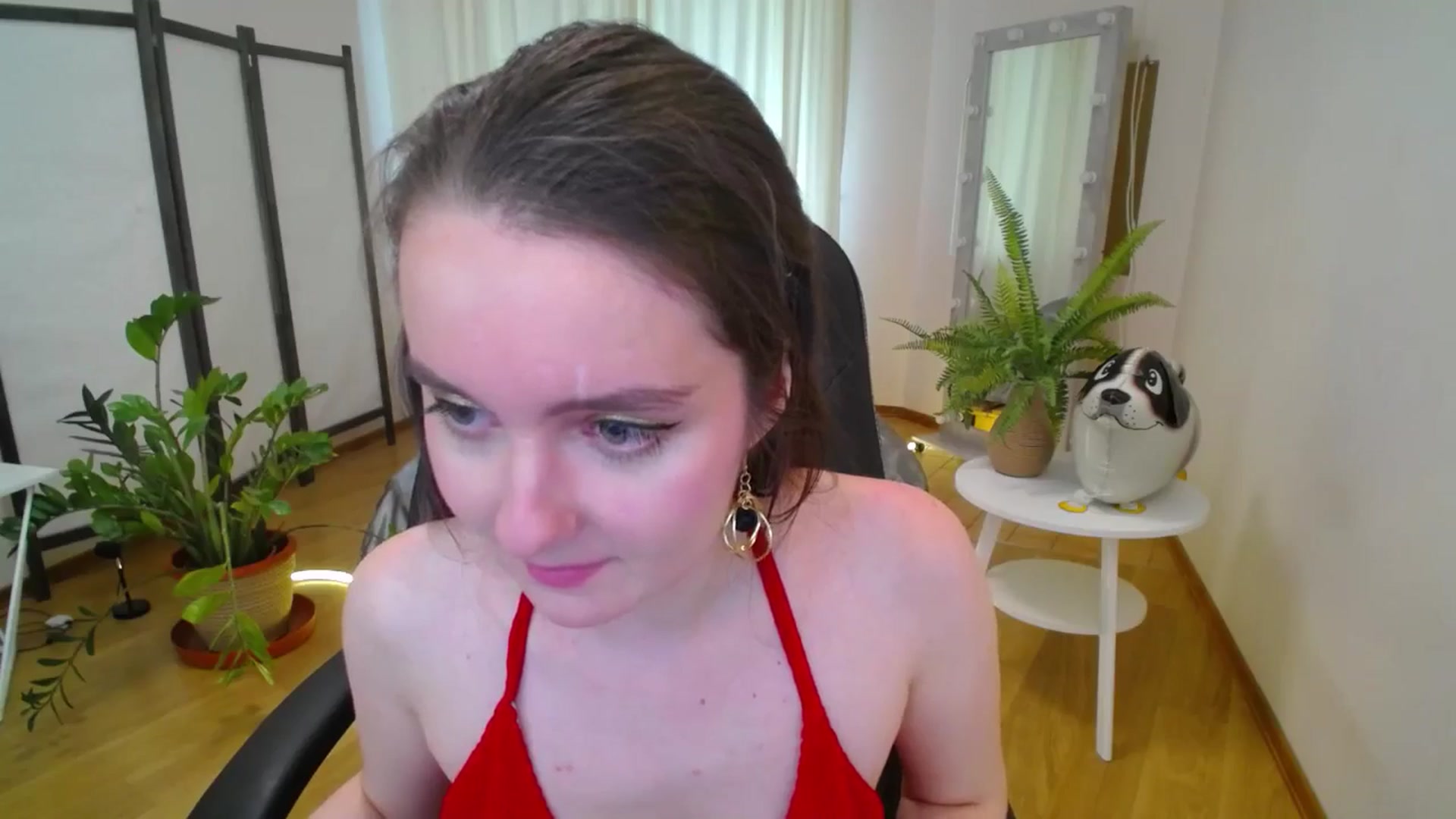 Gallery image thumbnail from Milim_Nava's myfreecams stream on, 07/19/2025, 12:24 image 18 of 20