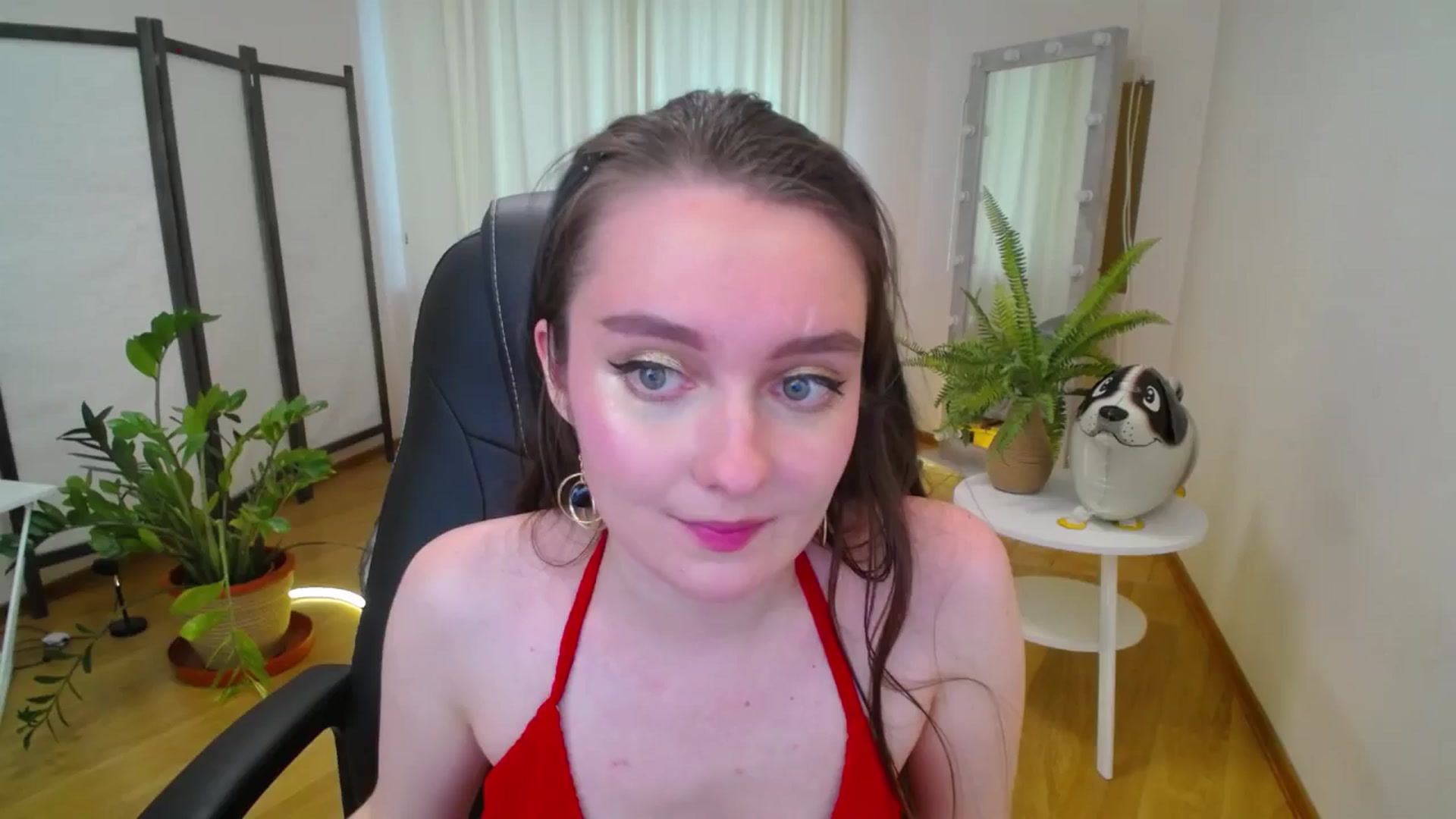 Gallery image thumbnail from Milim_Nava's myfreecams stream on, 07/19/2025, 12:24 image 1 of 20