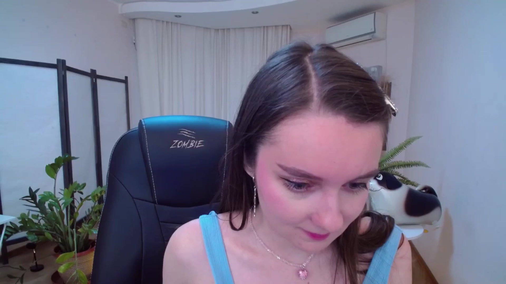 Gallery image thumbnail from Milim_Nava's myfreecams stream on, 07/22/2025, 06:23 image 17 of 20