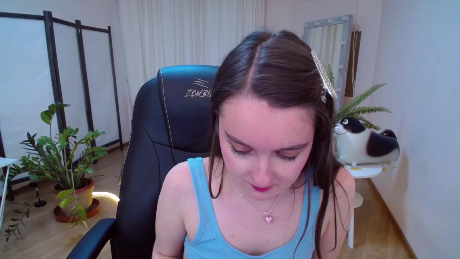 Gallery image thumbnail from Milim_Nava's myfreecams stream on, 07/22/2025, 06:23 image 6 of 20
