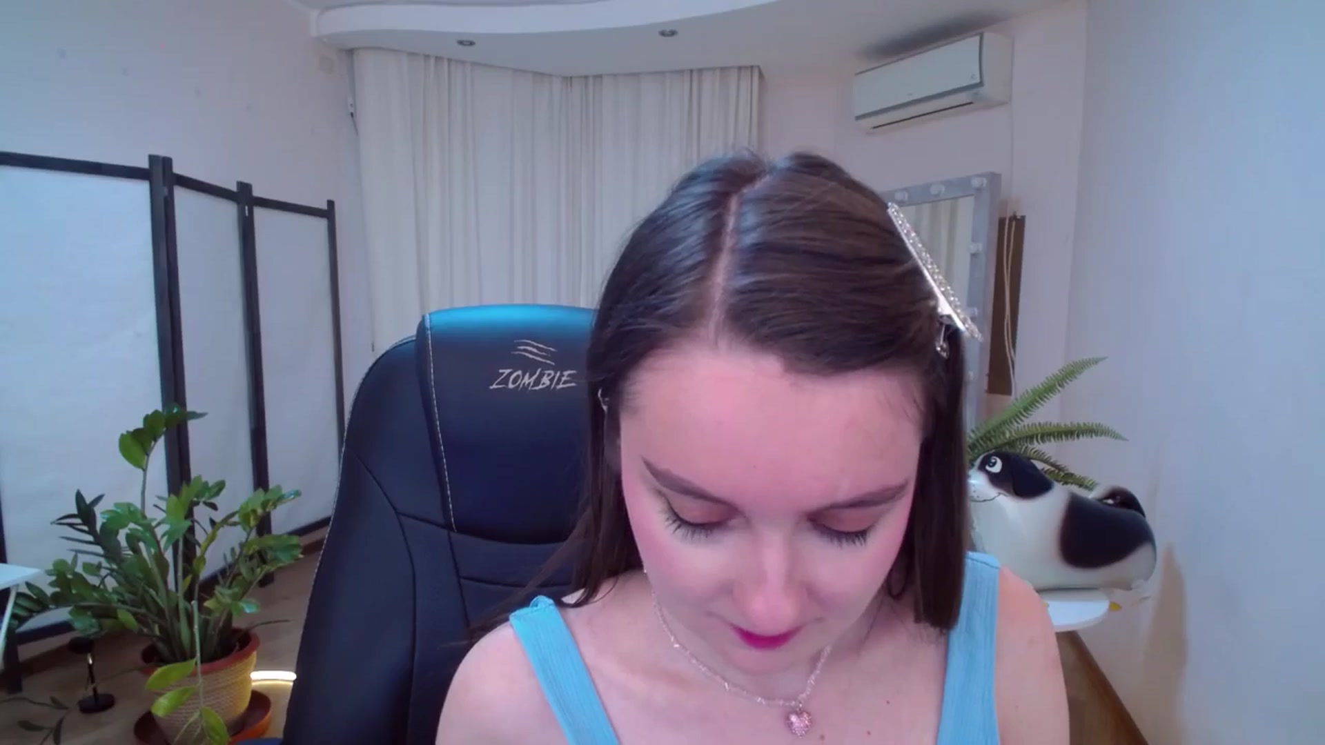 Gallery image thumbnail from Milim_Nava's myfreecams stream on, 07/22/2025, 06:23 image 19 of 20