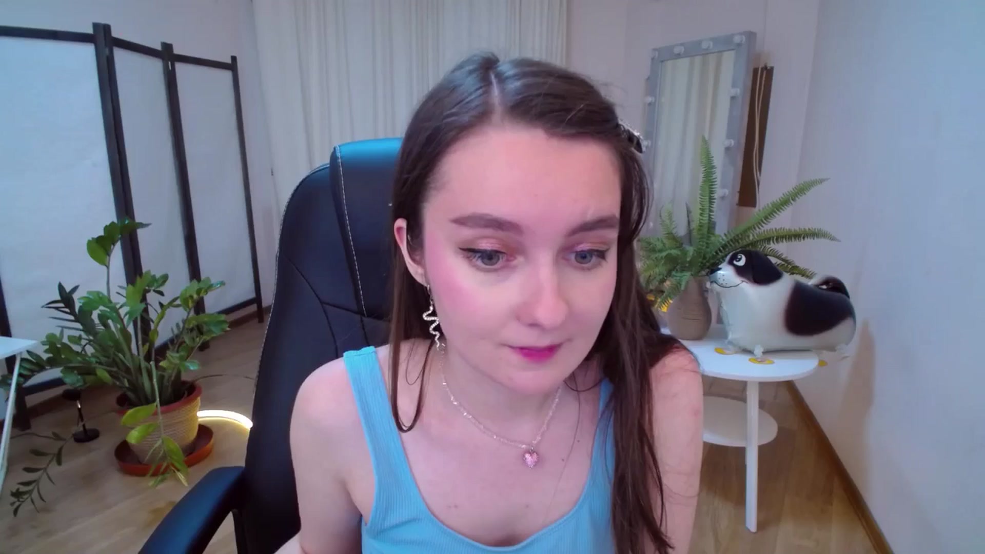 Gallery image thumbnail from Milim_Nava's myfreecams stream on, 07/22/2025, 06:23 image 11 of 20